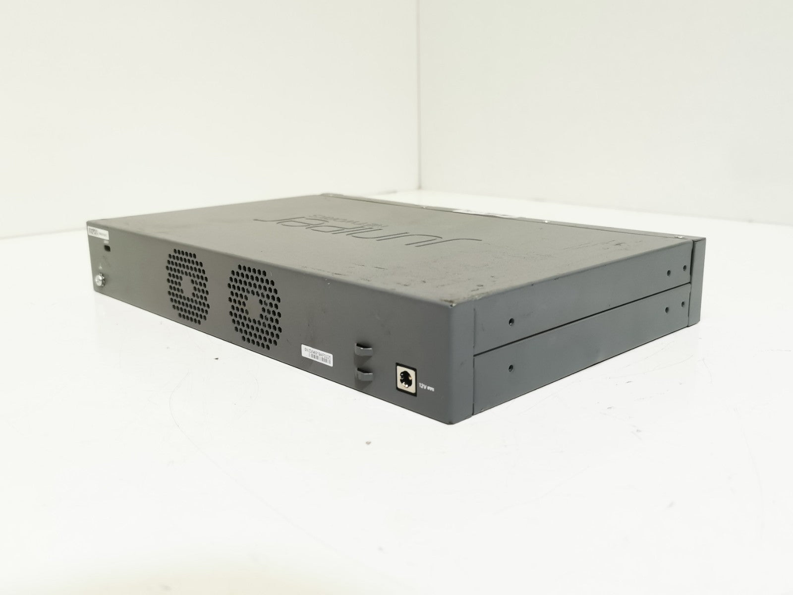 Juniper Networks SRX320 with No PSU Juniper SRX320 Juniper