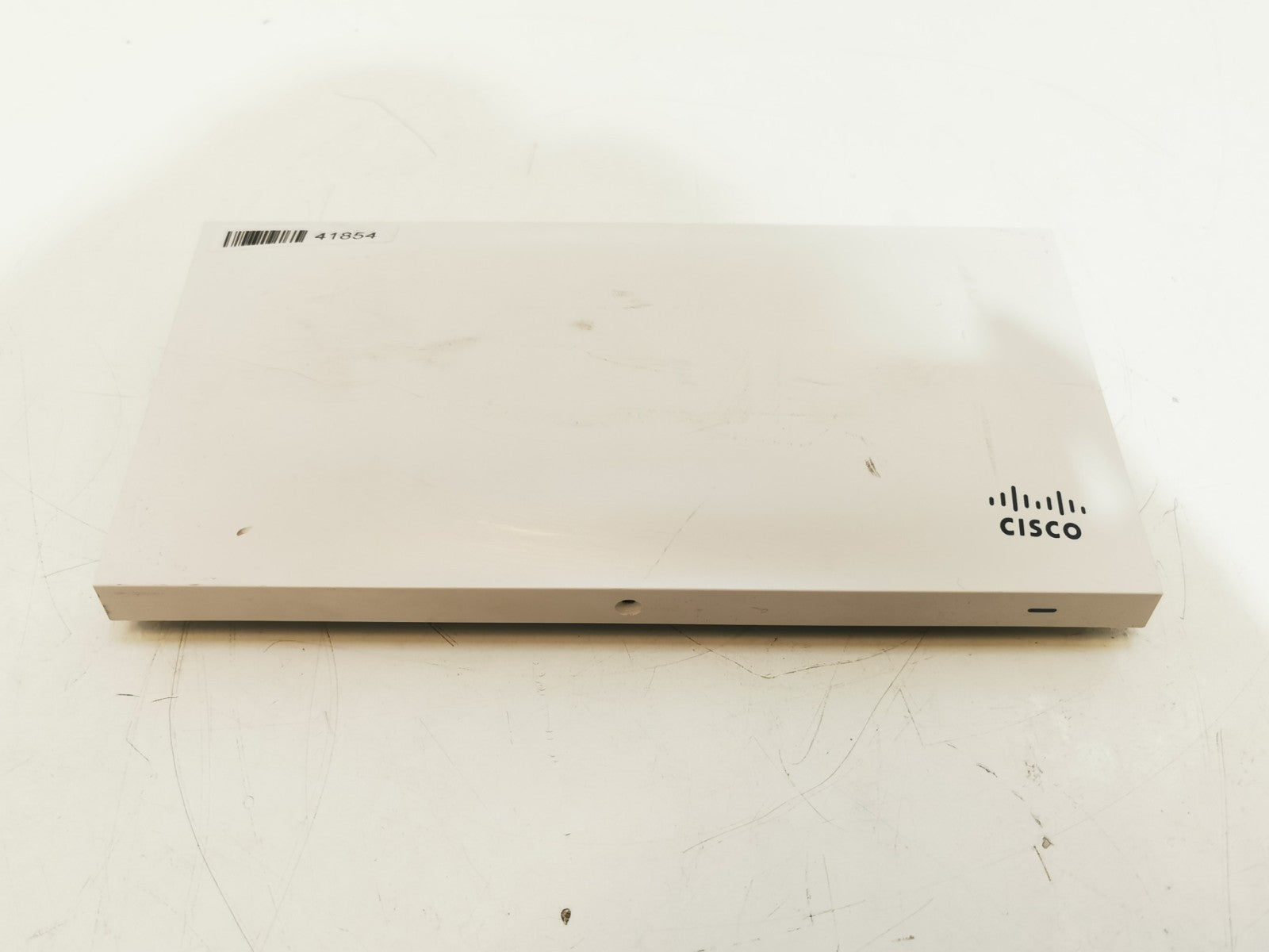 Cisco Meraki MR33 Quad-radio 2x2 MU-MIMO 802.11ac PoE Wireless Access Point Used