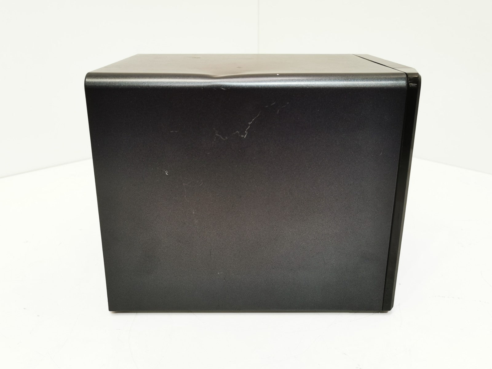 Promise Pegasus 2 R4 4-Bay RAID 0 1 5 10 Storage Thunderbolt 2 - 4x 2TB - 8TB