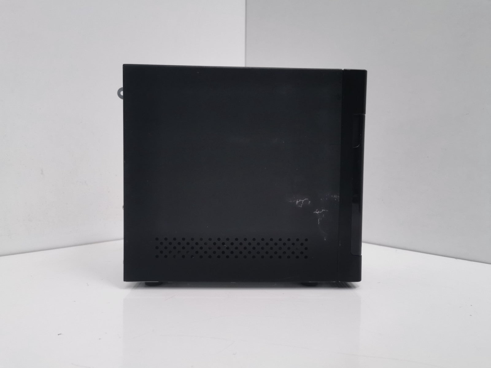 Seagate Business Storage 2-Bay Capacity - SRN02D - No Hard Drives Or PSU