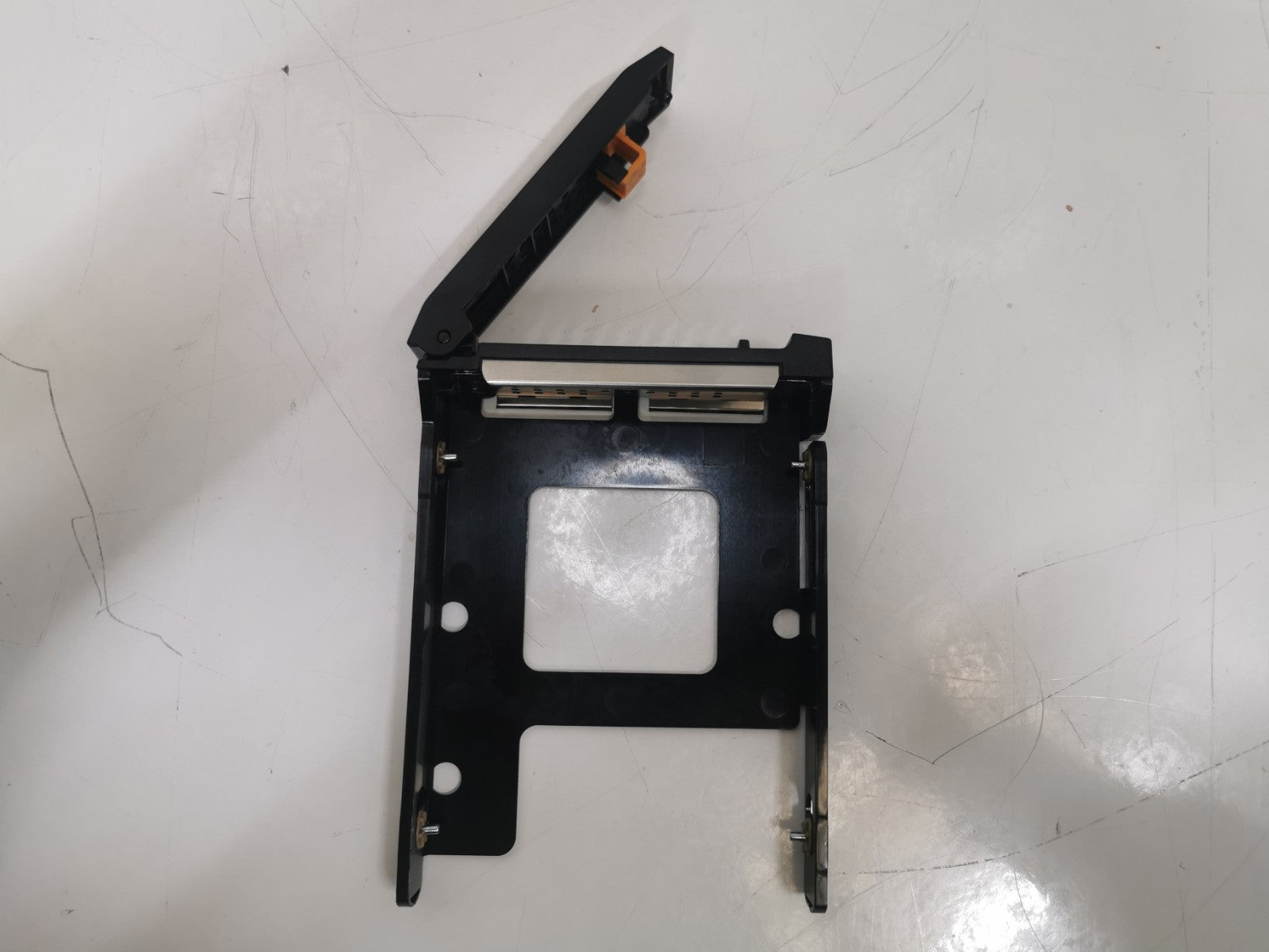 Seagate Business Storage 2-Bay Capacity - SRN02D - No Hard Drives Or PSU