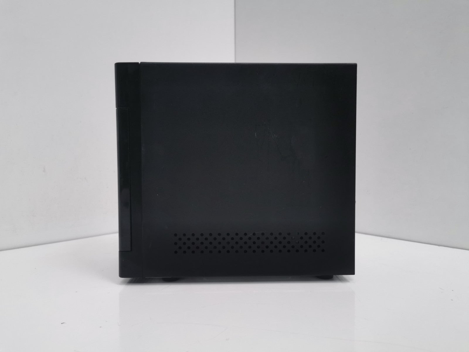 Seagate Business Storage 2-Bay Capacity - SRN02D - No Hard Drives Or PSU