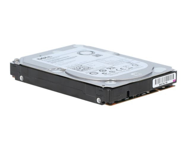 Dell / Seagate 1.2TB HDD 2.5