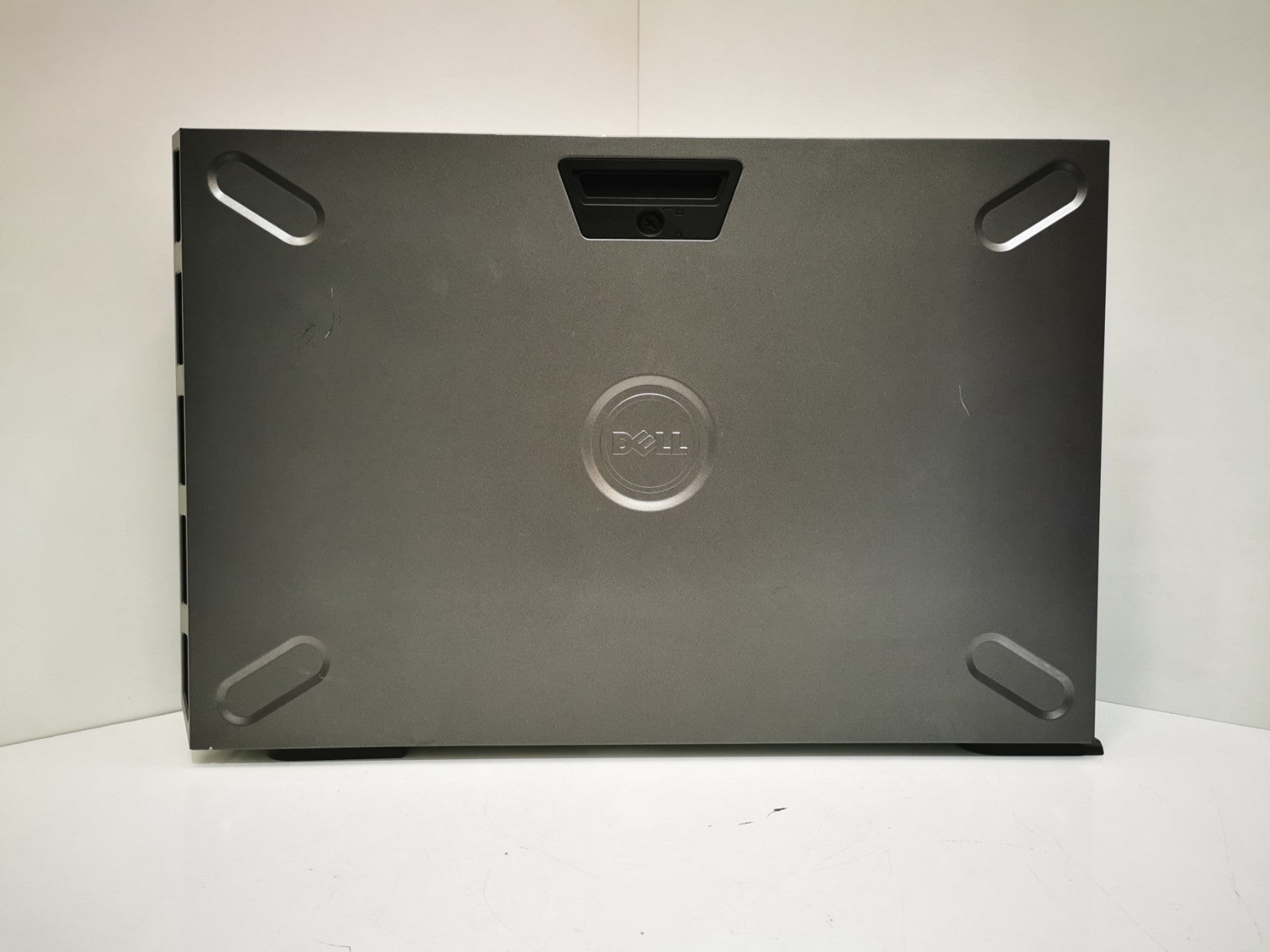 Dell PowerEdge T620 4-Core E5-2609 2.50GHz 16GB Ram H330 8-Bay Tower Server