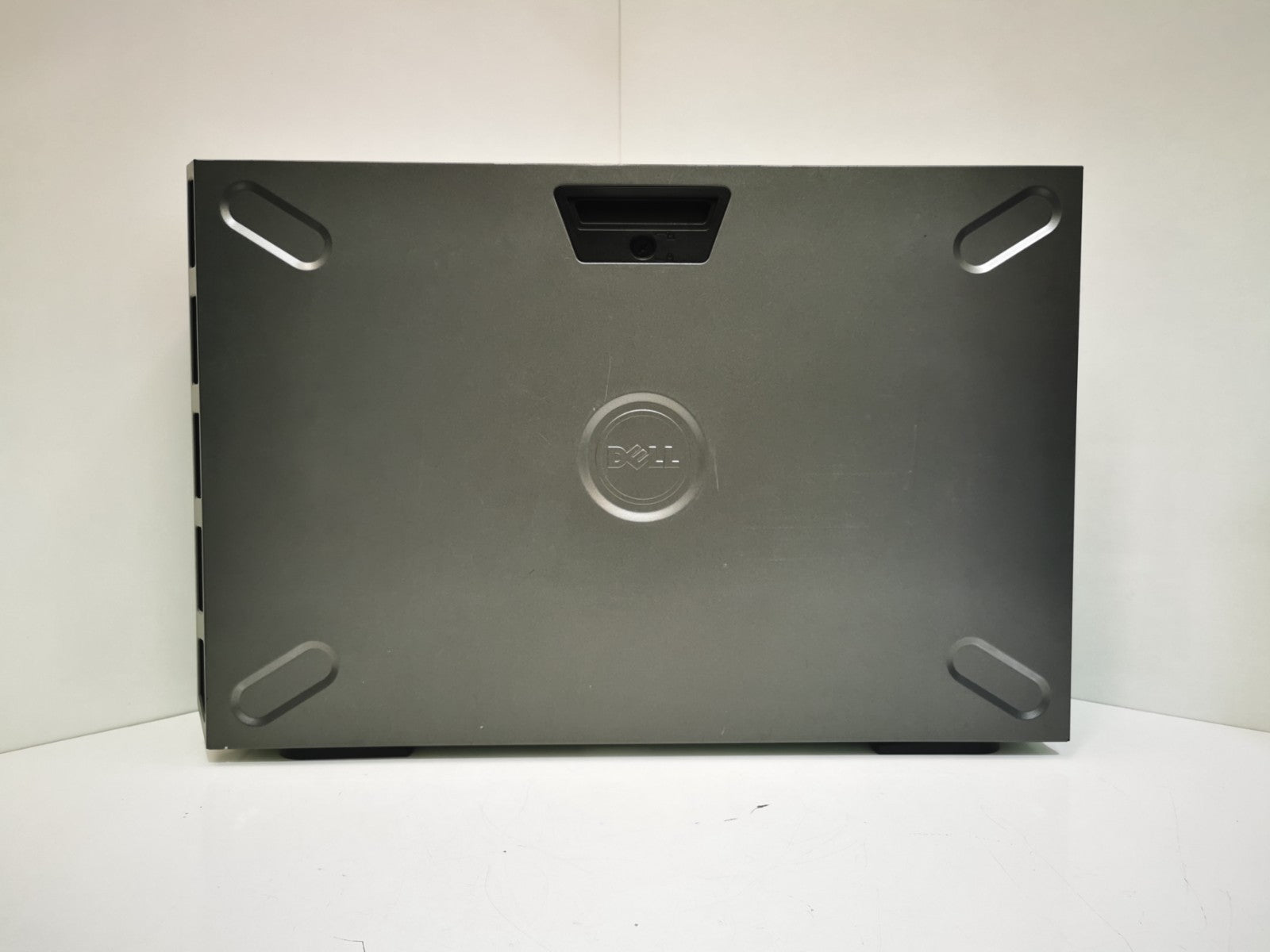 Dell PowerEdge T620 4-Core E5-2609 2.50GHz 16GB Ram H330 8-Bay Tower Server