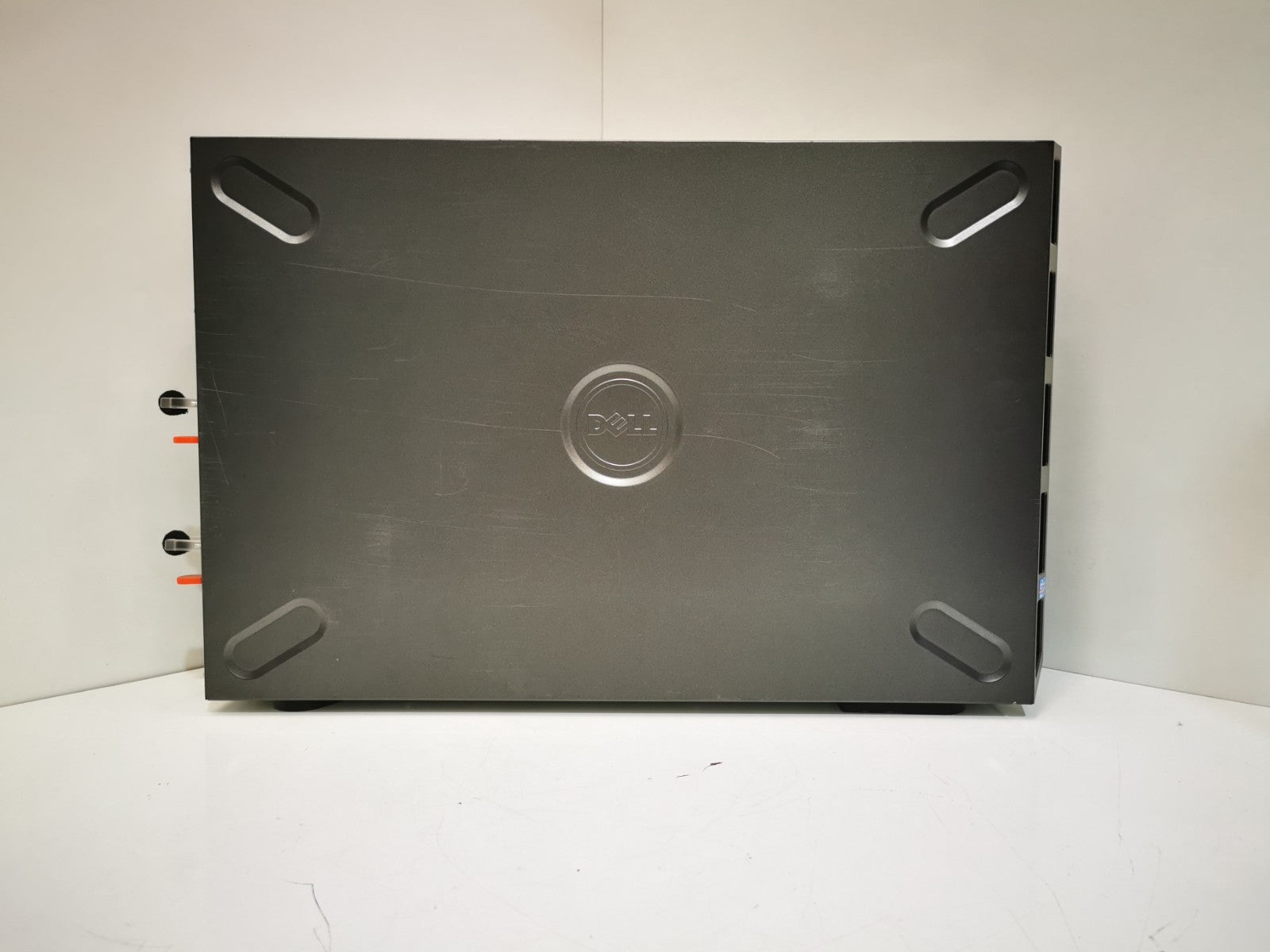 Dell PowerEdge T620 4-Core E5-2609 2.50GHz 16GB Ram H330 8-Bay Tower Server