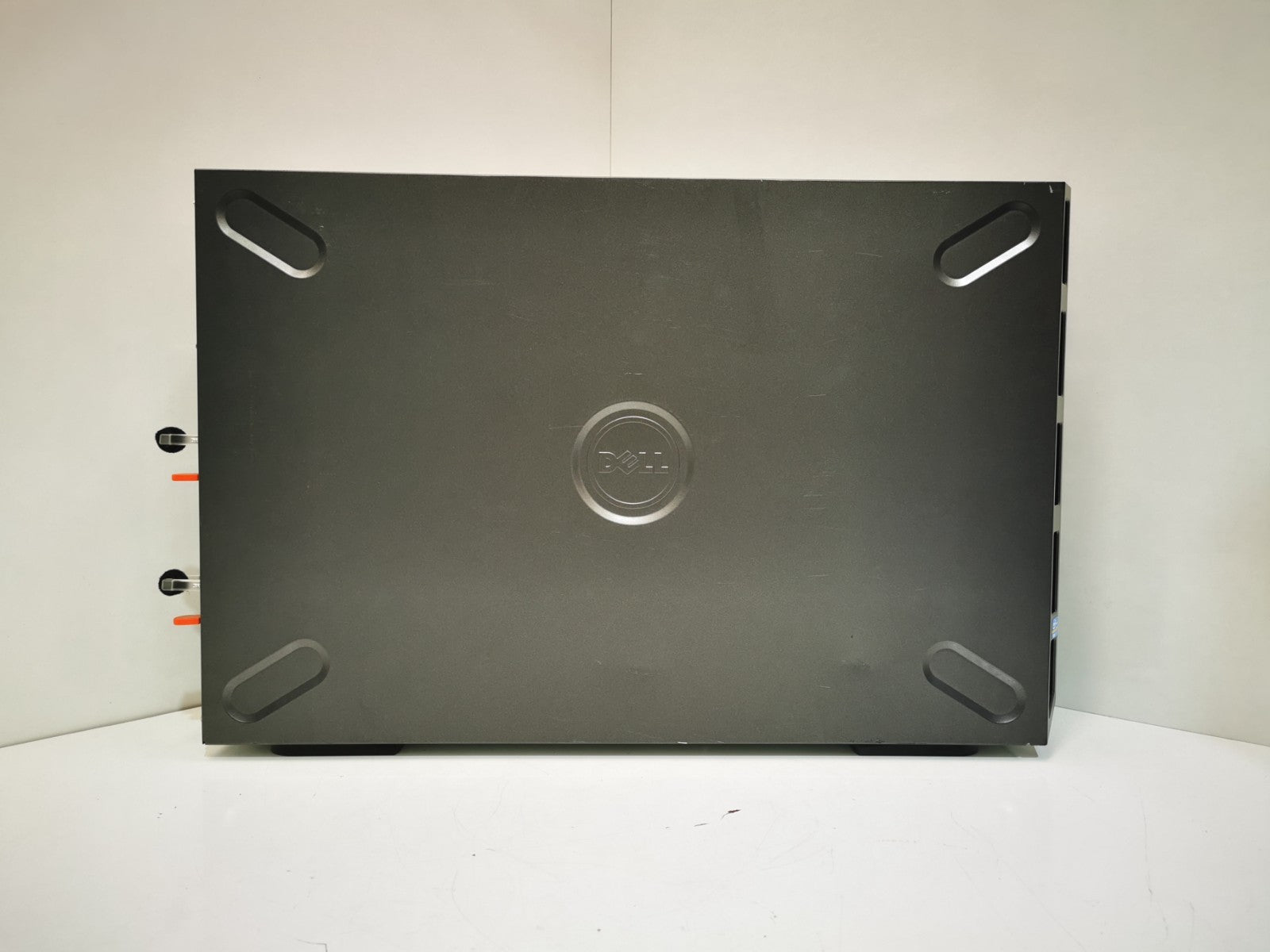 Dell PowerEdge T620 4-Core E5-2609 2.50GHz 16GB Ram H330 8-Bay Tower Server