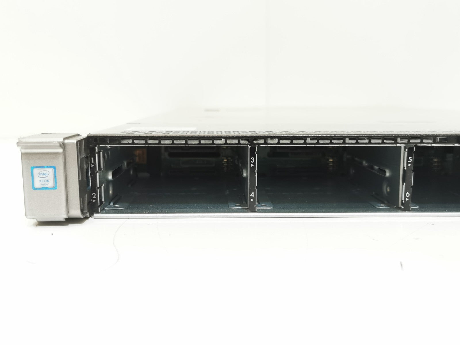 HP ProLiant DL360 Gen9 1U Server Xeon E5-2620 v4 -  48GB RAM No HDD PA440ar