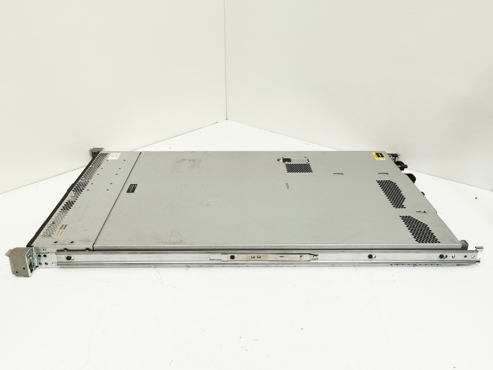 HP ProLiant DL360 Gen9 1U Server Xeon E5-2620 v4 -  48GB RAM No HDD PA440ar