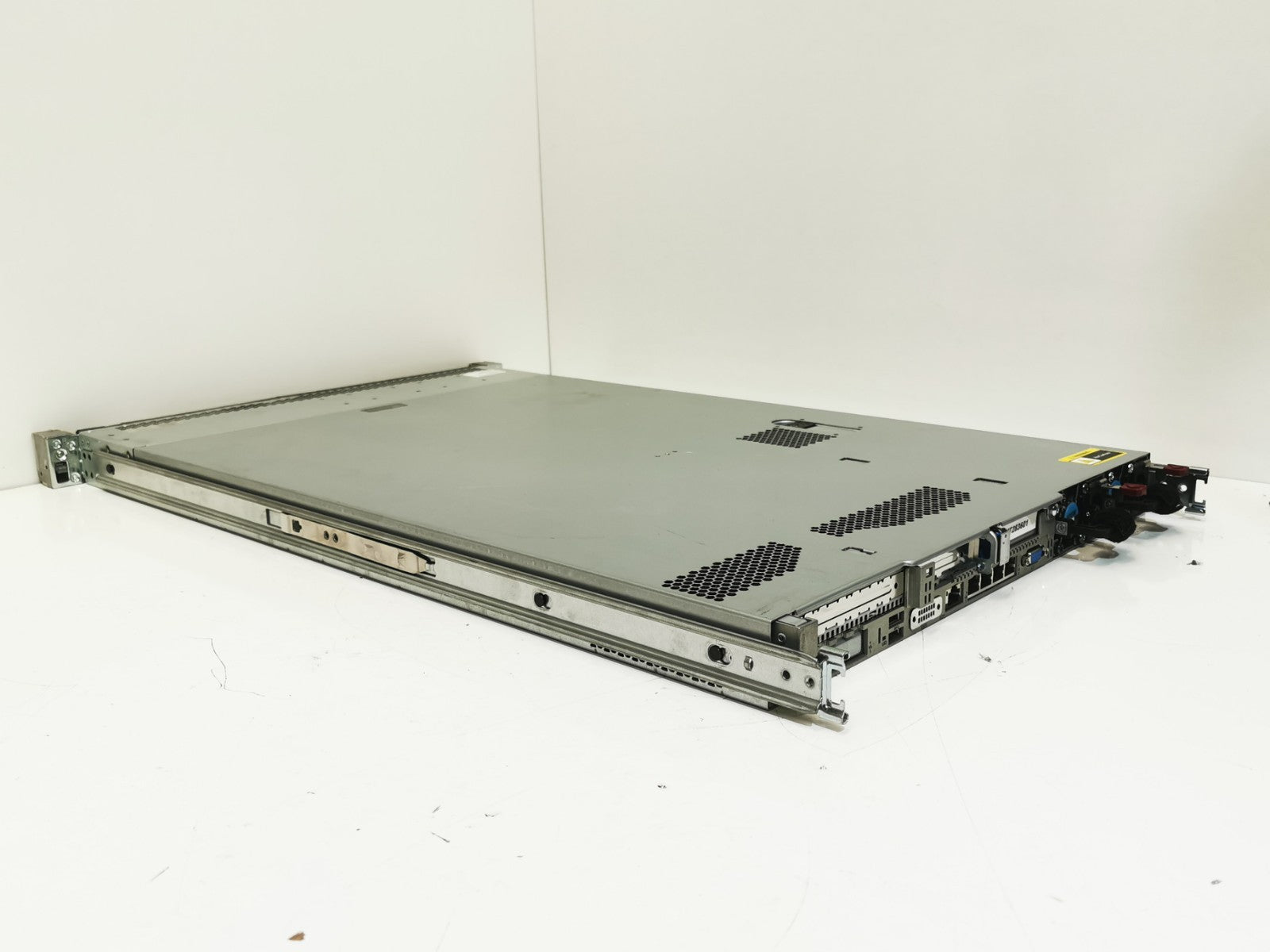 HP ProLiant DL360 Gen9 1U Server Xeon E5-2620 v4 -  48GB RAM No HDD PA440ar