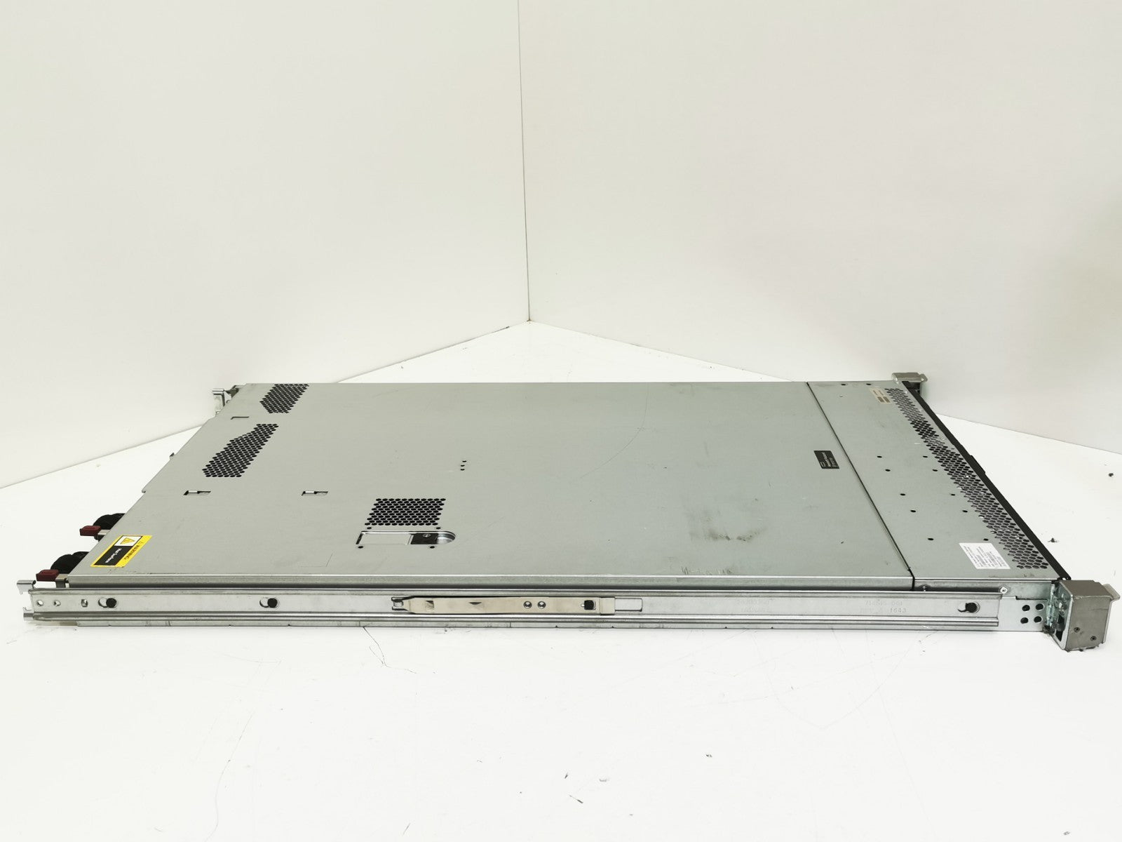 HP ProLiant DL360 Gen9 1U Server Xeon E5-2620 v4 -  48GB RAM No HDD PA440ar