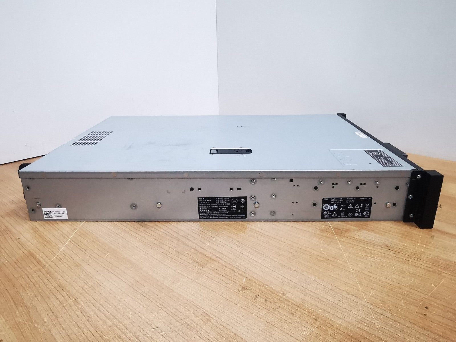 DELL PowerEdge R515 Storage Server Dual AMD Opteron HyperV 32GB Memory