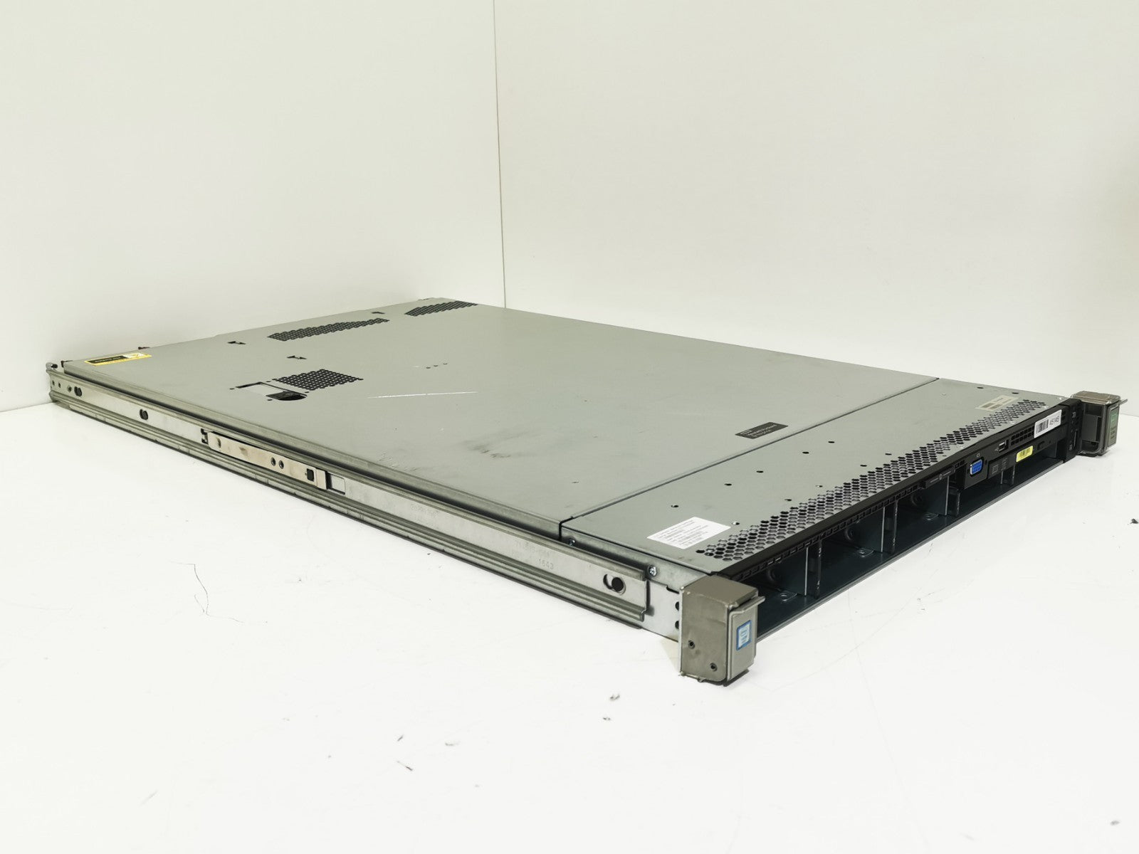 HP ProLiant DL360 Gen9 1U Server Xeon E5-2620 v4 -  48GB RAM No HDD PA440ar