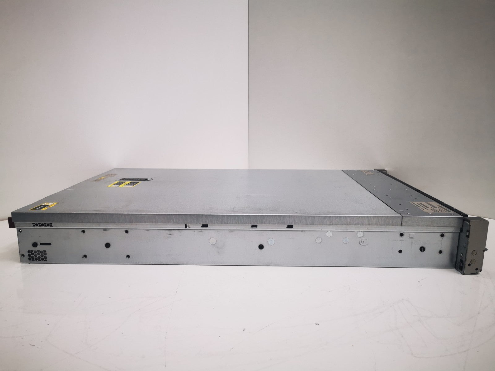 HP Proliant DL380p Gen8 2x E5-2640 @ 2.50GHz 128GB RAM 8-Bay 2U Server