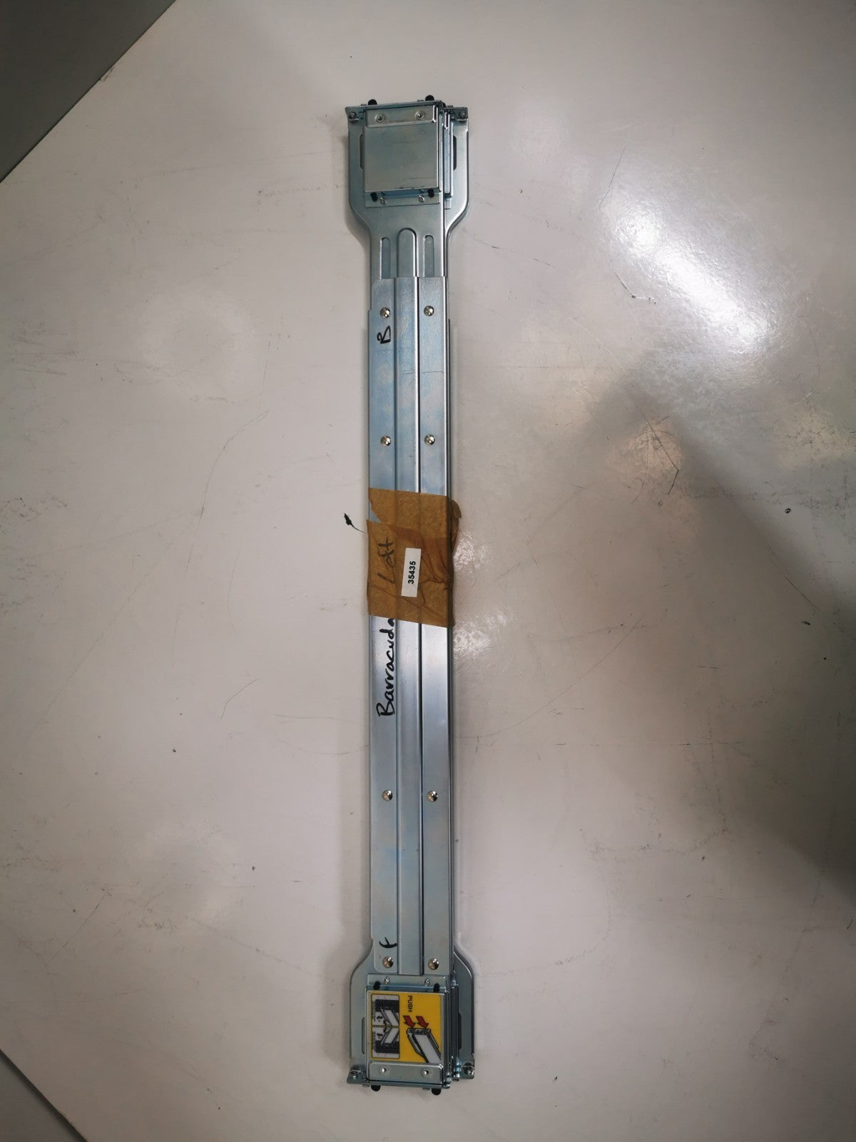 Barracuda Backup Server Appliance 890 - Backup Server