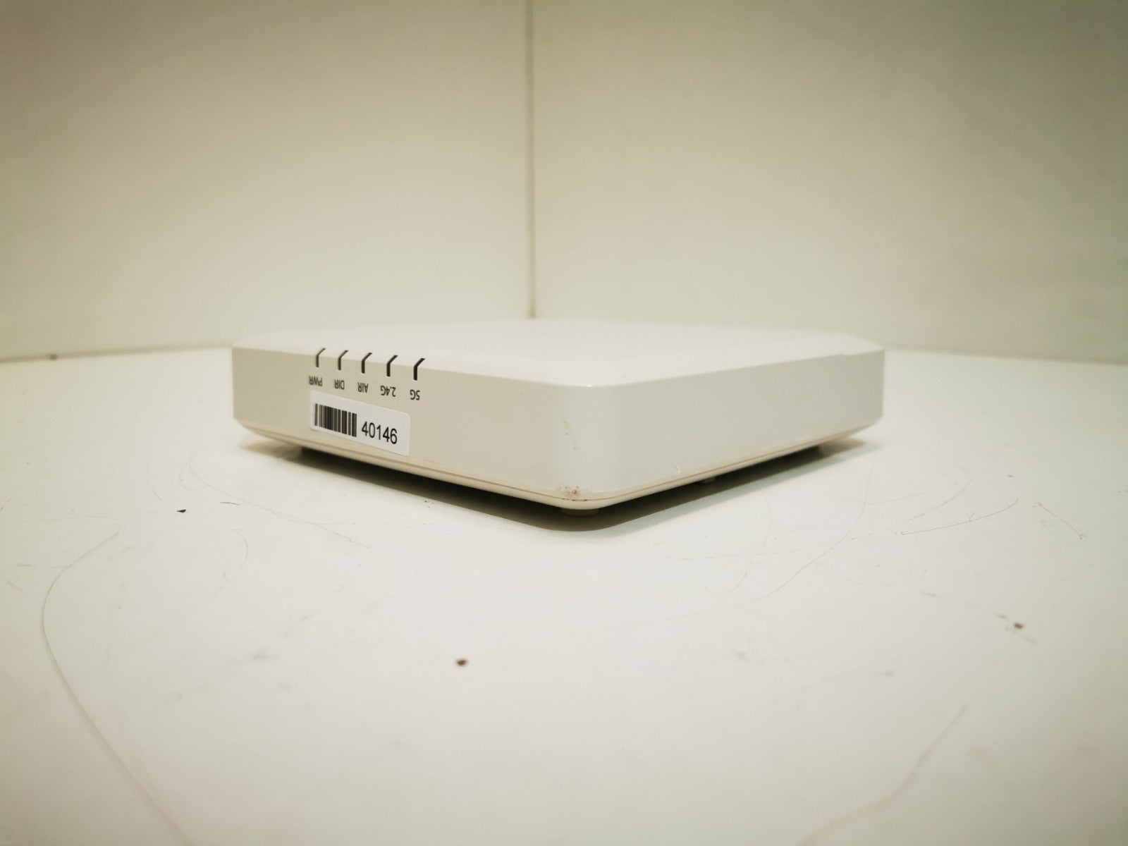 Ruckus R500 802.11ac Wave 2 Wireless Access Point (901-R510-WW00) Unleashed .