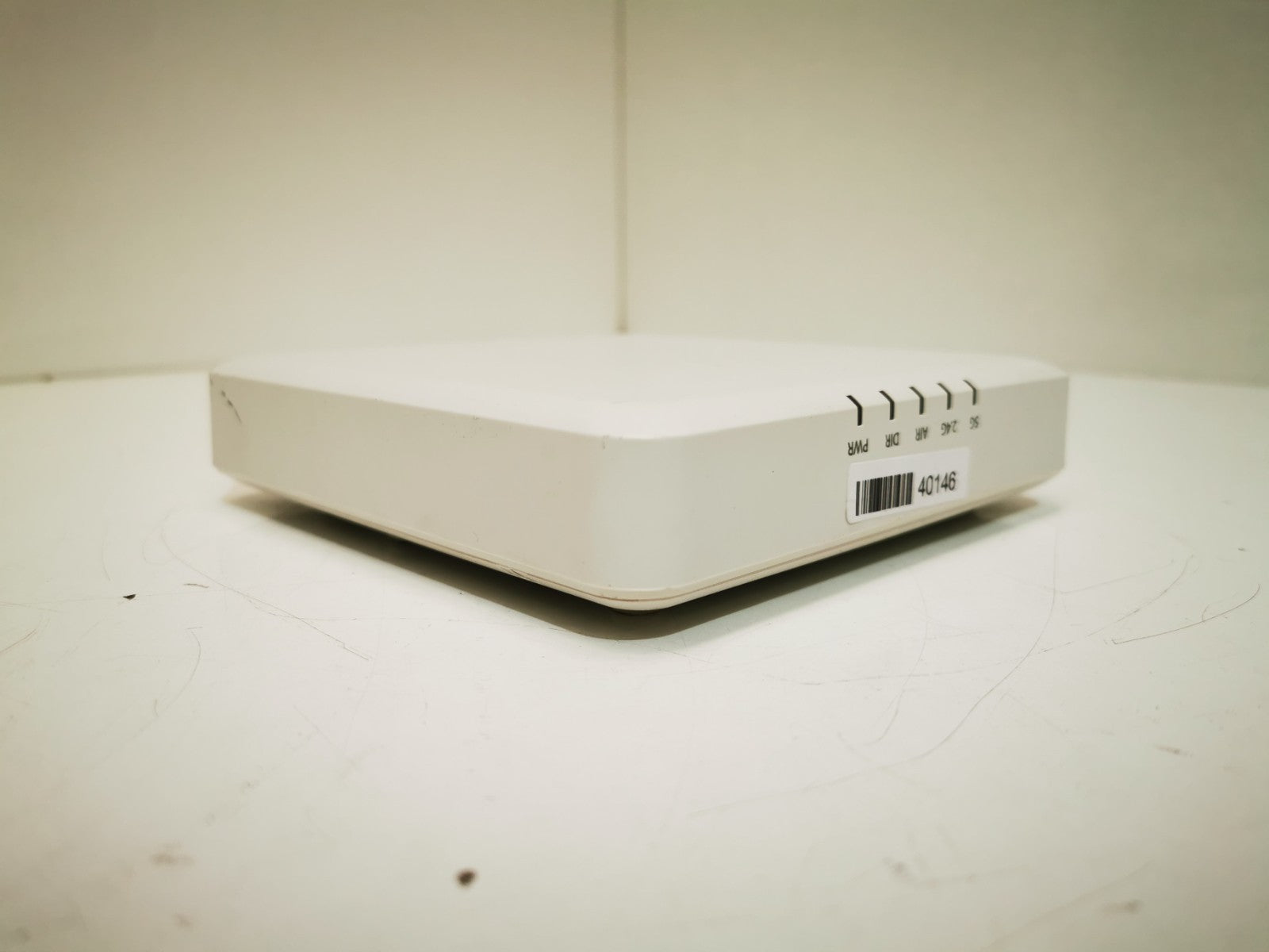Ruckus R500 802.11ac Wave 2 Wireless Access Point (901-R510-WW00) Unleashed .