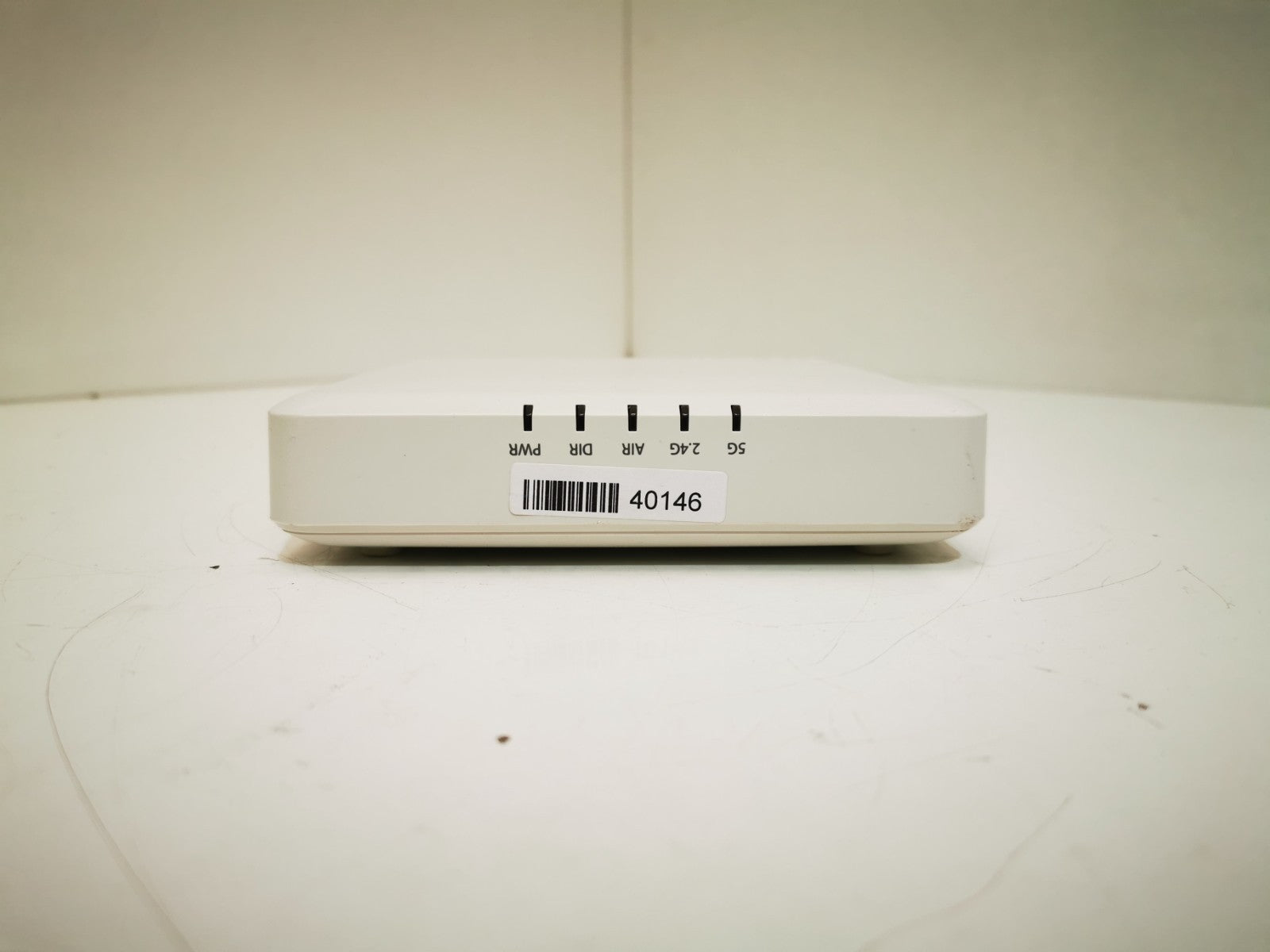 Ruckus R500 802.11ac Wave 2 Wireless Access Point (901-R510-WW00) Unleashed .