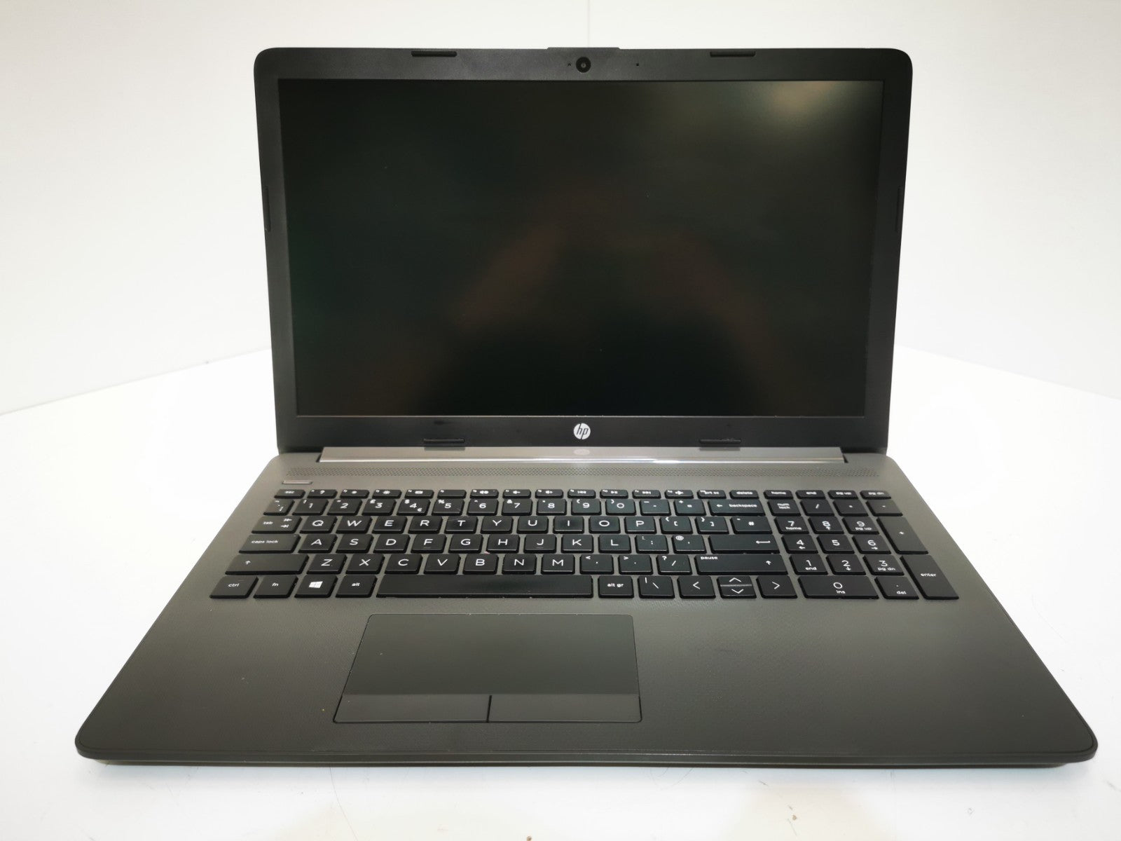 HP 255 G7 15.6" Laptop - AMD A4 / 4GB RAM / 128GB SSD / Windows 11 Pro