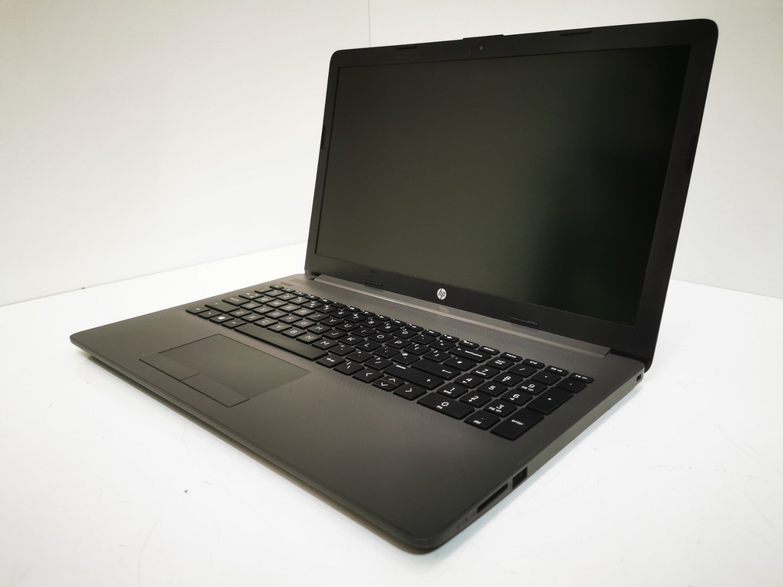 HP 255 G7 15.6" Laptop - AMD A4 / 4GB RAM / 128GB SSD / Windows 11 Pro