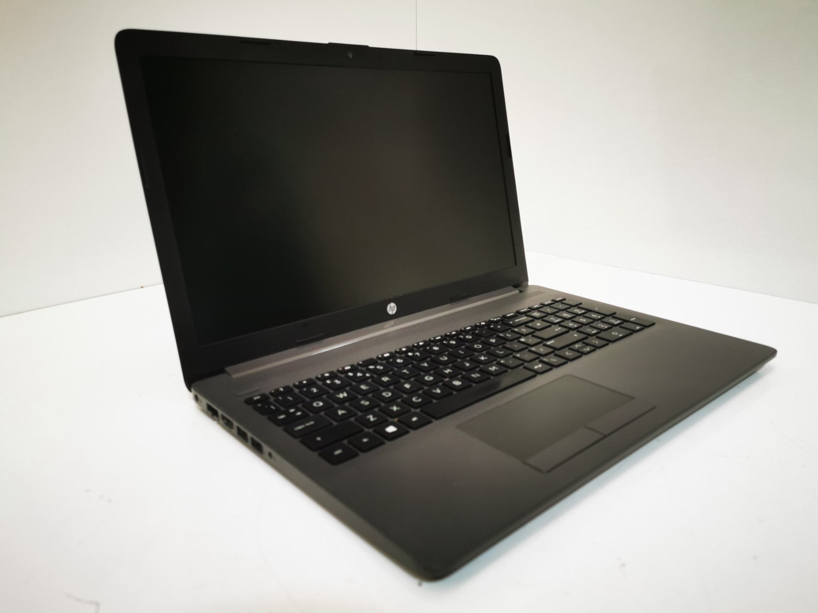 HP 255 G7 15.6" Laptop - AMD A4 / 4GB RAM / 128GB SSD / Windows 11 Pro
