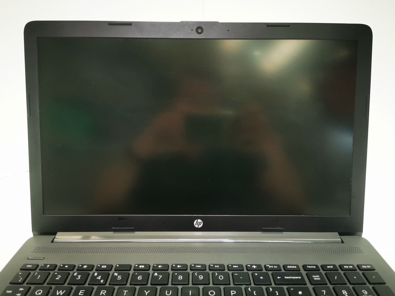 HP 255 G7 15.6" Laptop - AMD A4 / 4GB RAM / 128GB SSD / Windows 11 Pro