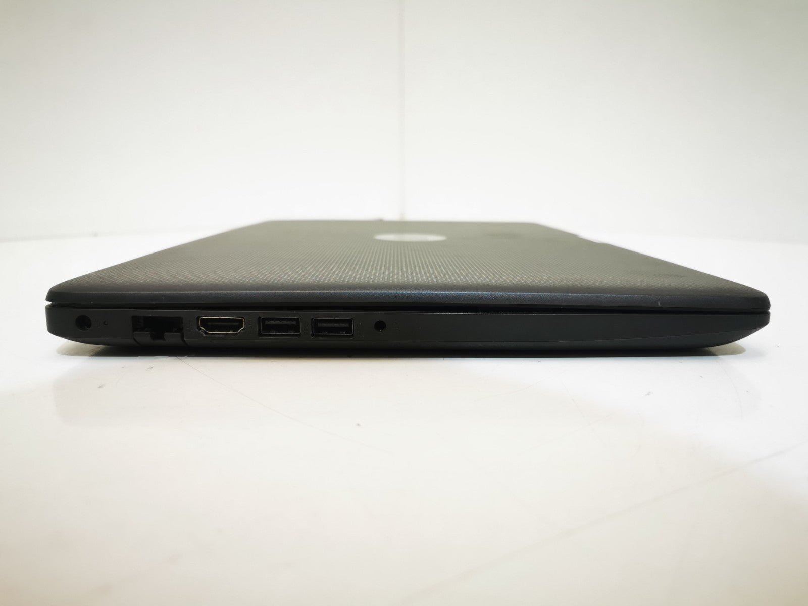 HP 255 G7 15.6" Laptop - AMD A4 / 4GB RAM / 128GB SSD / Windows 11 Pro