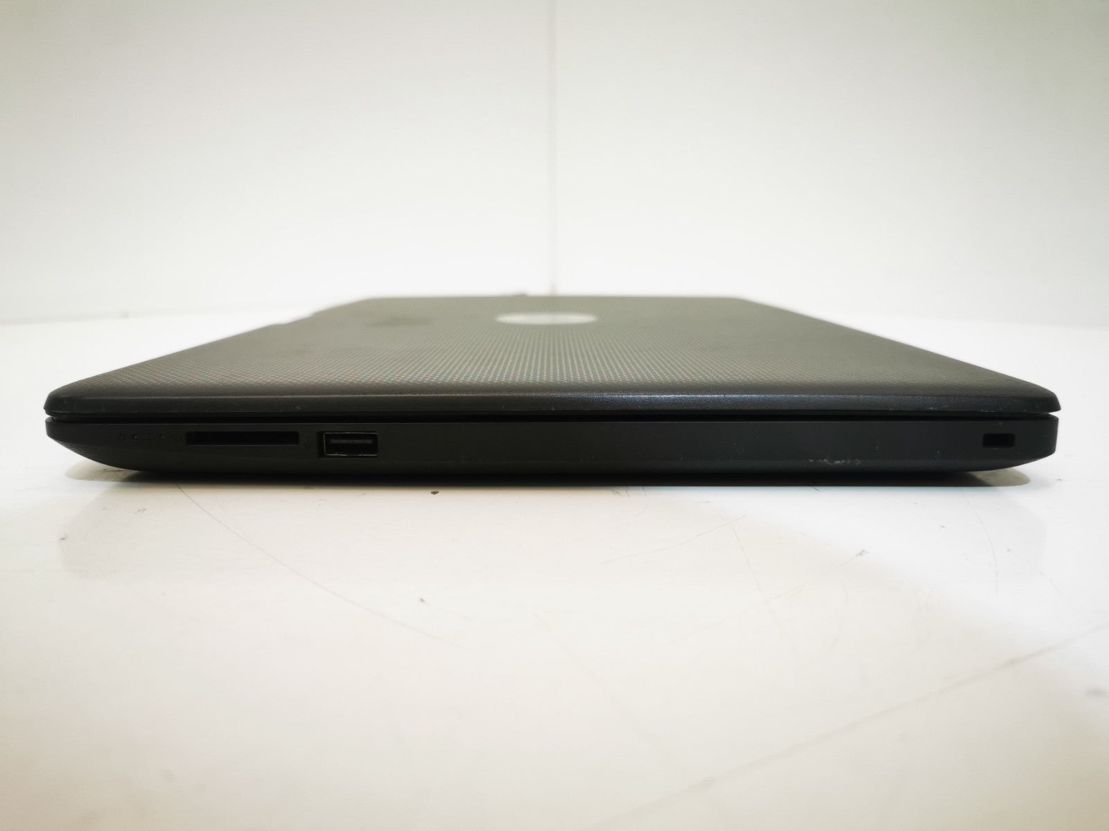 HP 255 G7 15.6" Laptop - AMD A4 / 4GB RAM / 128GB SSD / Windows 11 Pro