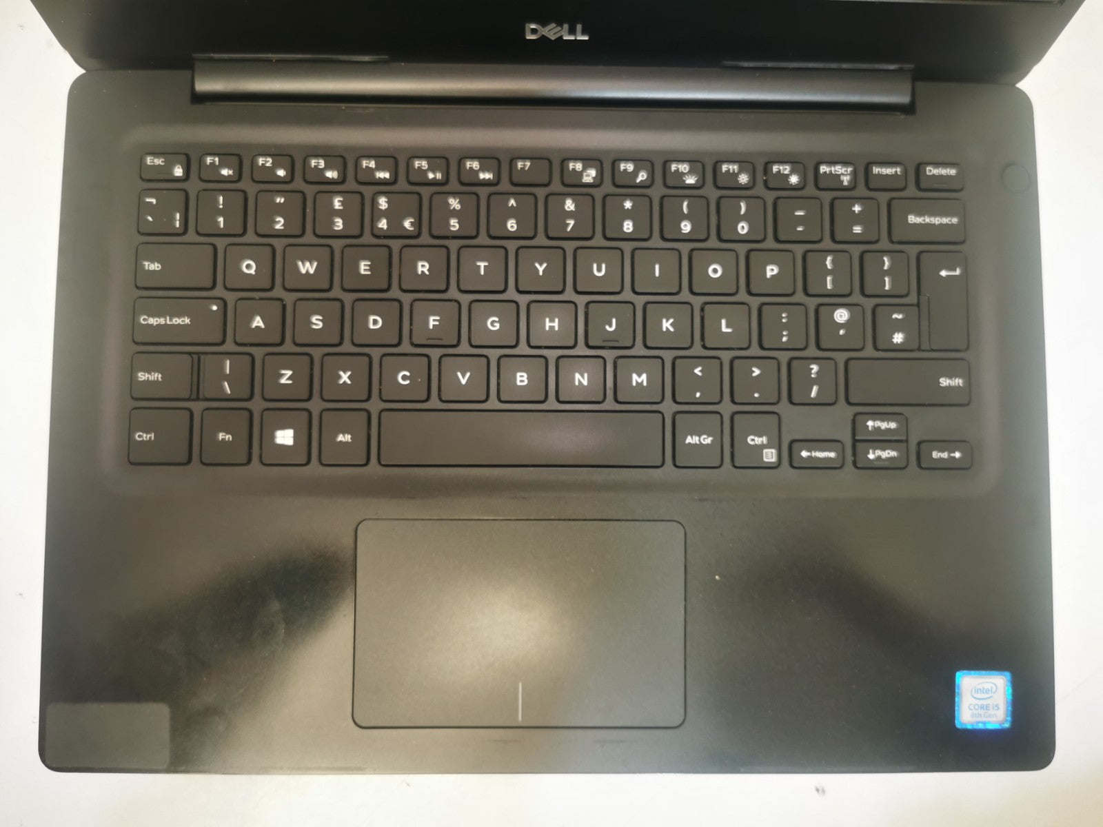 Dell Vostro 5481 14" Laptop - 8th Gen i5 / 8GB RAM / 256GB SSD / Windows 11 Pro