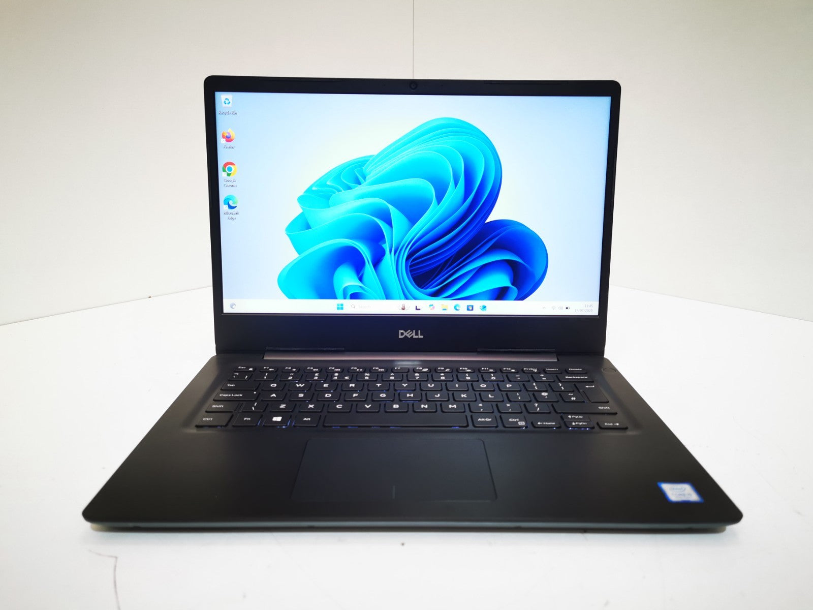 Dell Vostro 5481 14" Laptop - 8th Gen i5 / 8GB RAM / 256GB SSD / Windows 11 Pro