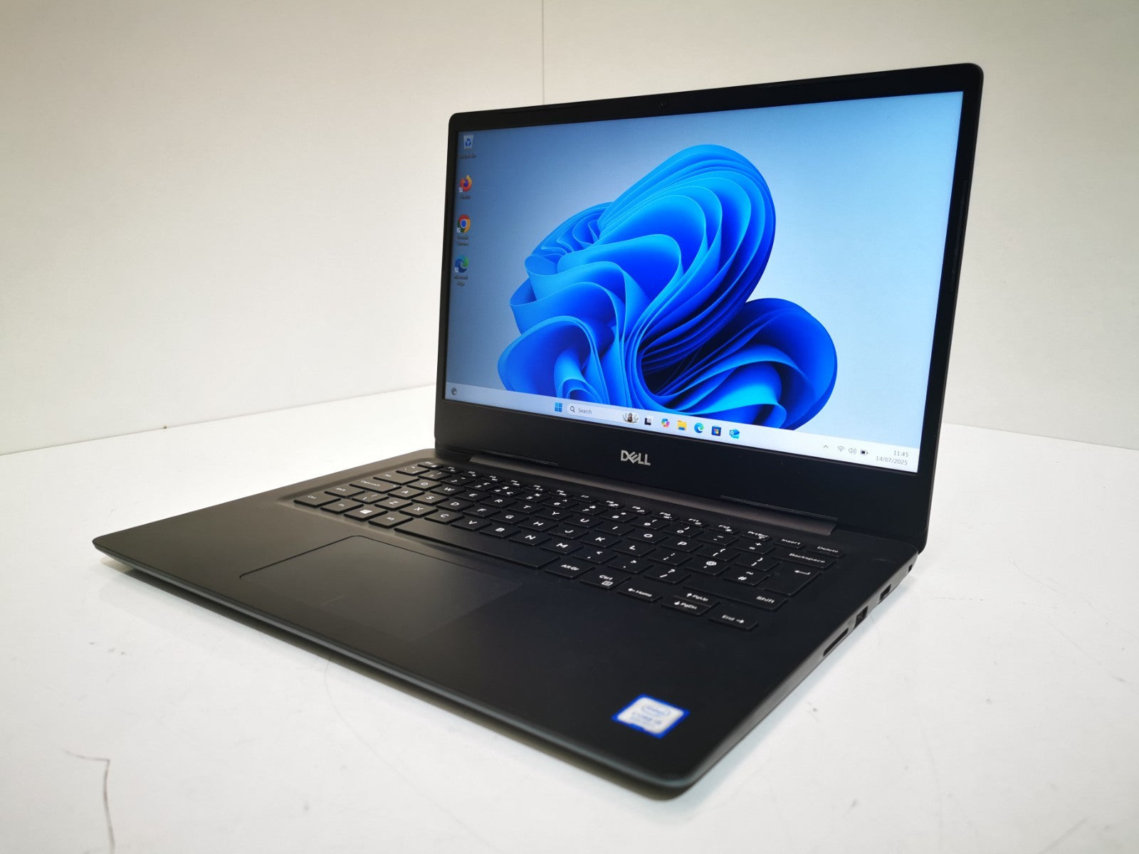 Dell Vostro 5481 14" Laptop - 8th Gen i5 / 8GB RAM / 256GB SSD / Windows 11 Pro