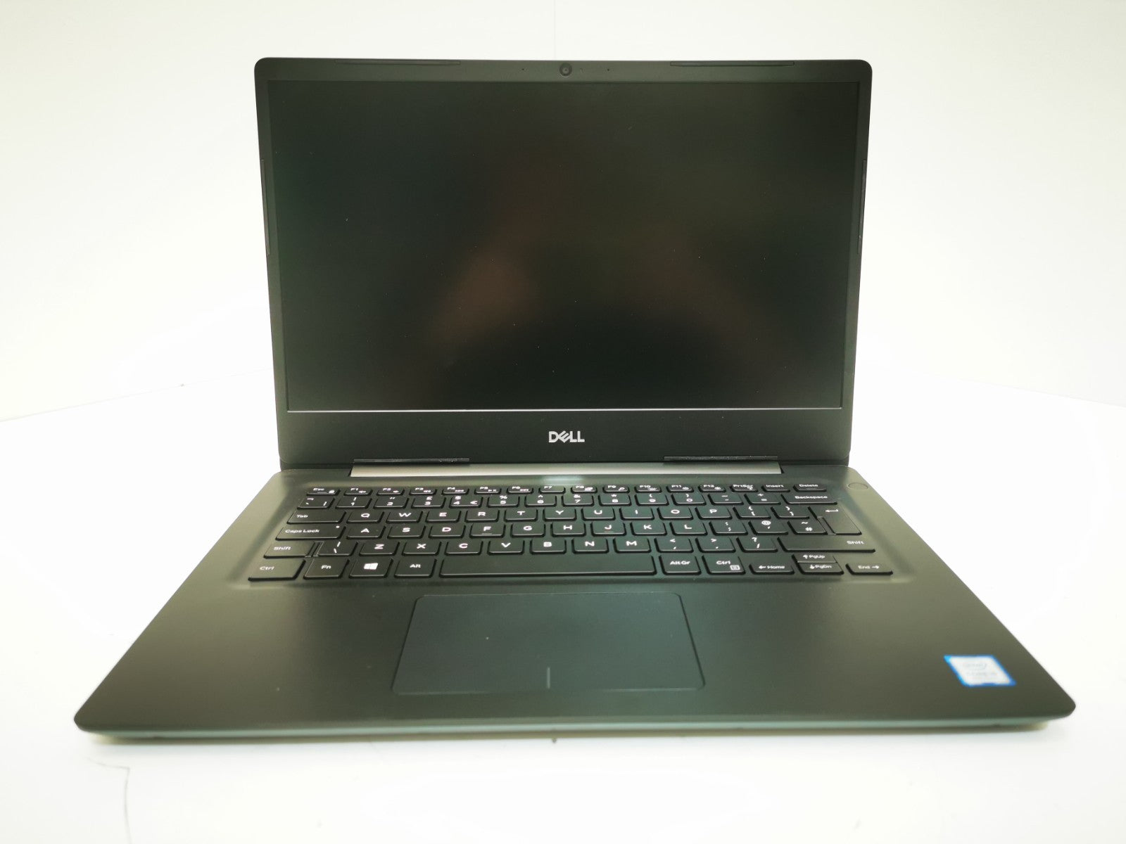 Dell Vostro 5481 14" Laptop - 8th Gen i5 / 8GB RAM / 256GB SSD / Windows 11 Pro