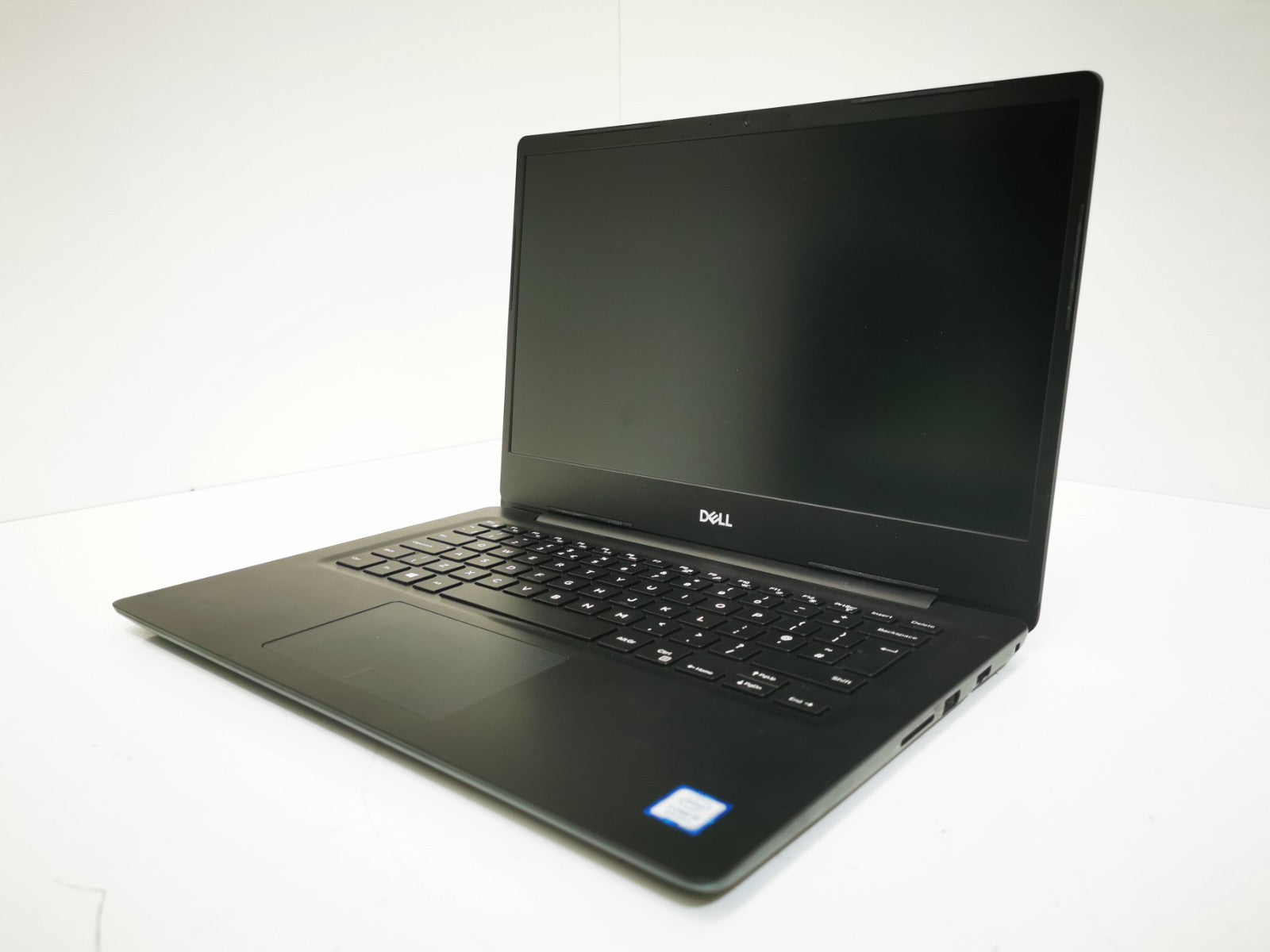 Dell Vostro 5481 14" Laptop - 8th Gen i5 / 8GB RAM / 256GB SSD / Windows 11 Pro