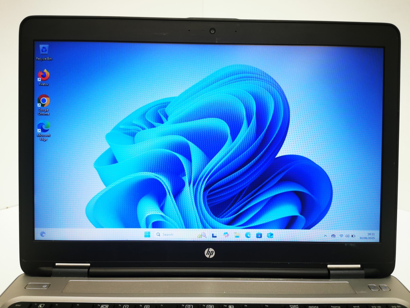 Dell Latitude 5290 12.5" Laptop - 8th Gen i5 / 8GB RAM / 256GB SSD / Win 11 Pro