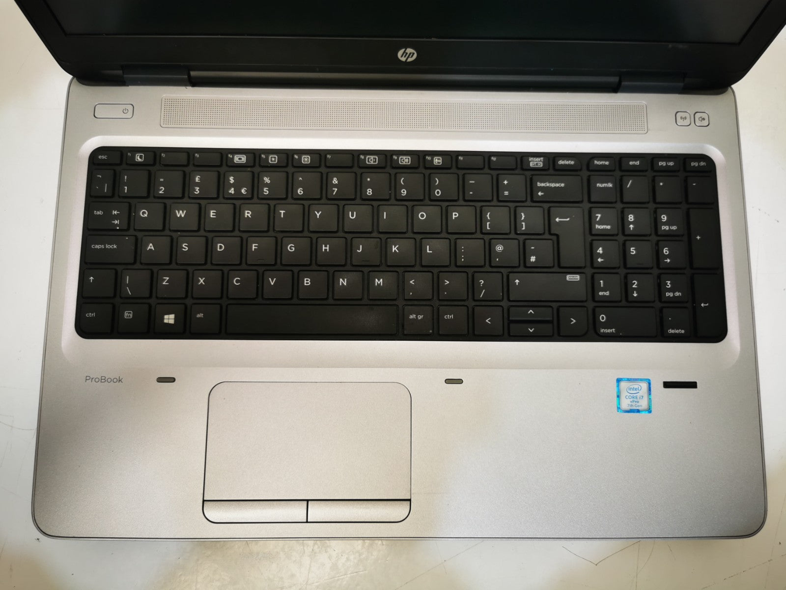 Dell Latitude 5290 12.5" Laptop - 8th Gen i5 / 8GB RAM / 256GB SSD / Win 11 Pro