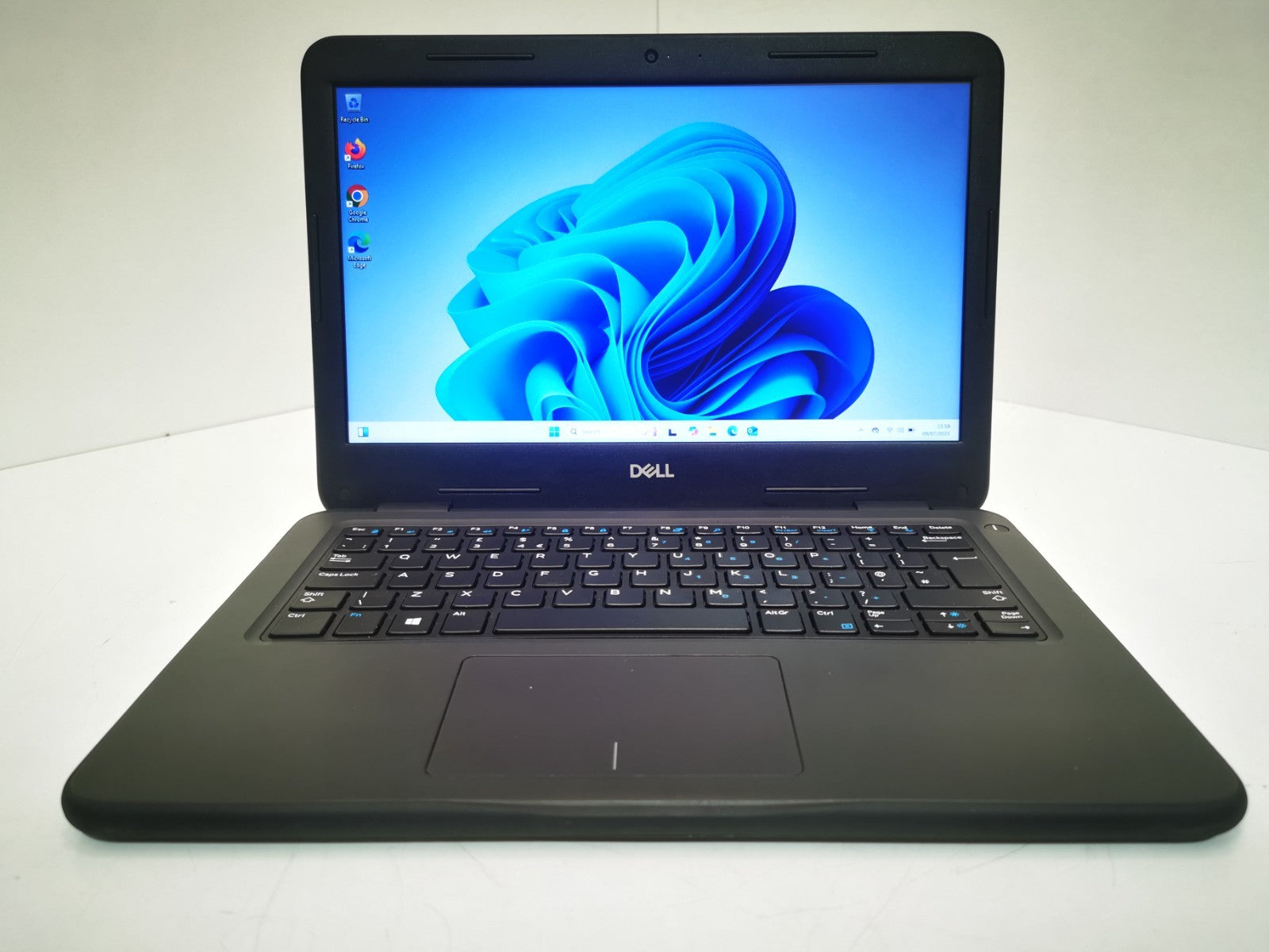 Dell Latitude 3300 13.3" Laptop - 8th Gen i5 / 8GB RAM / 256GB SSD / Win 11 Pro