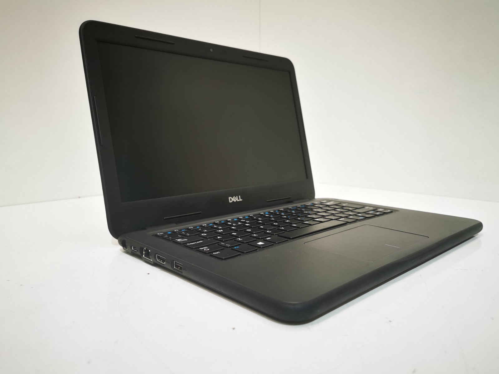 Dell Latitude 3300 13.3" Laptop - 8th Gen i5 / 8GB RAM / 256GB SSD / Win 11 Pro