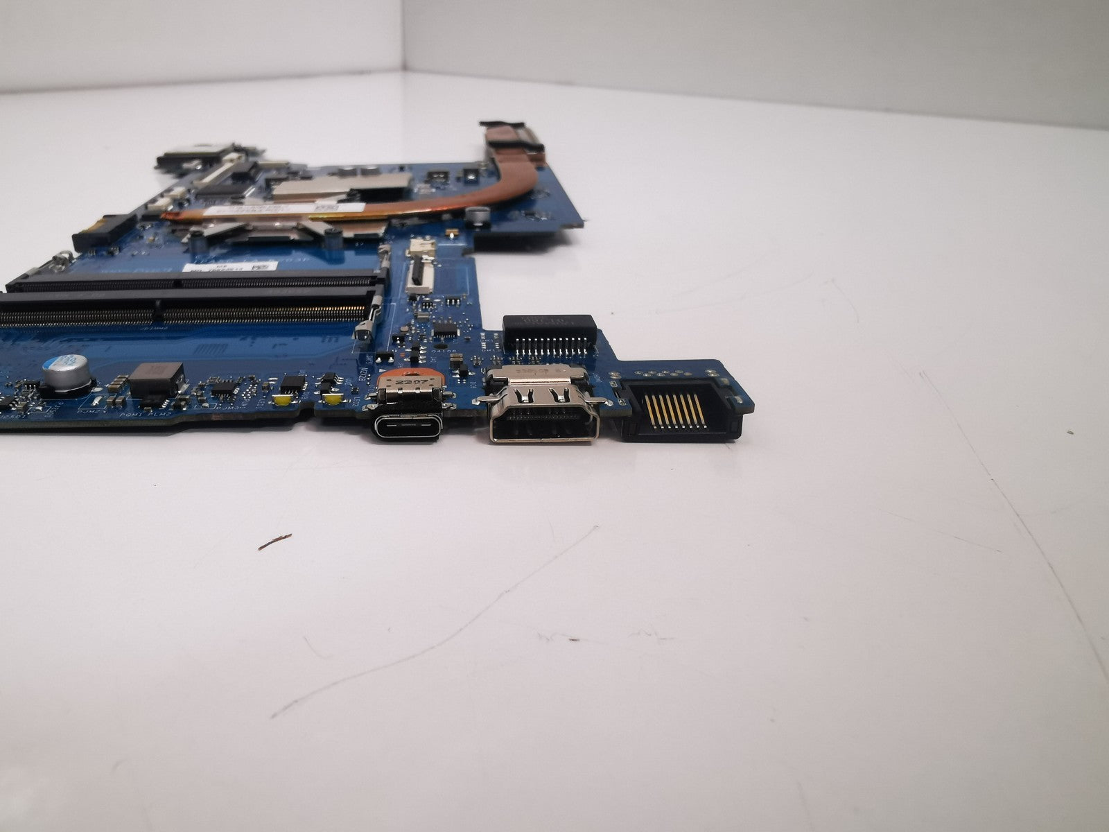 For HP Pavilion 250 G9 Laptop Motherboard IPA50 LA-K203P with I5-1235U - Tested