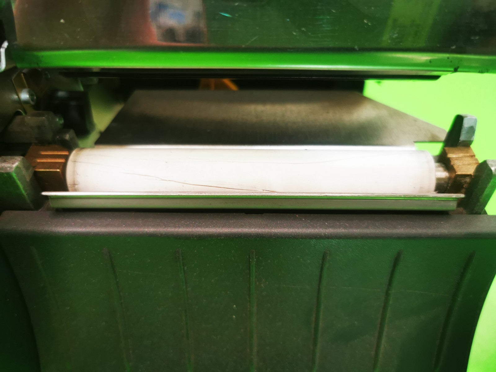 Zebra ZT410 Label Printer - Black / Ethernet / USB / RS232 / PSU Included