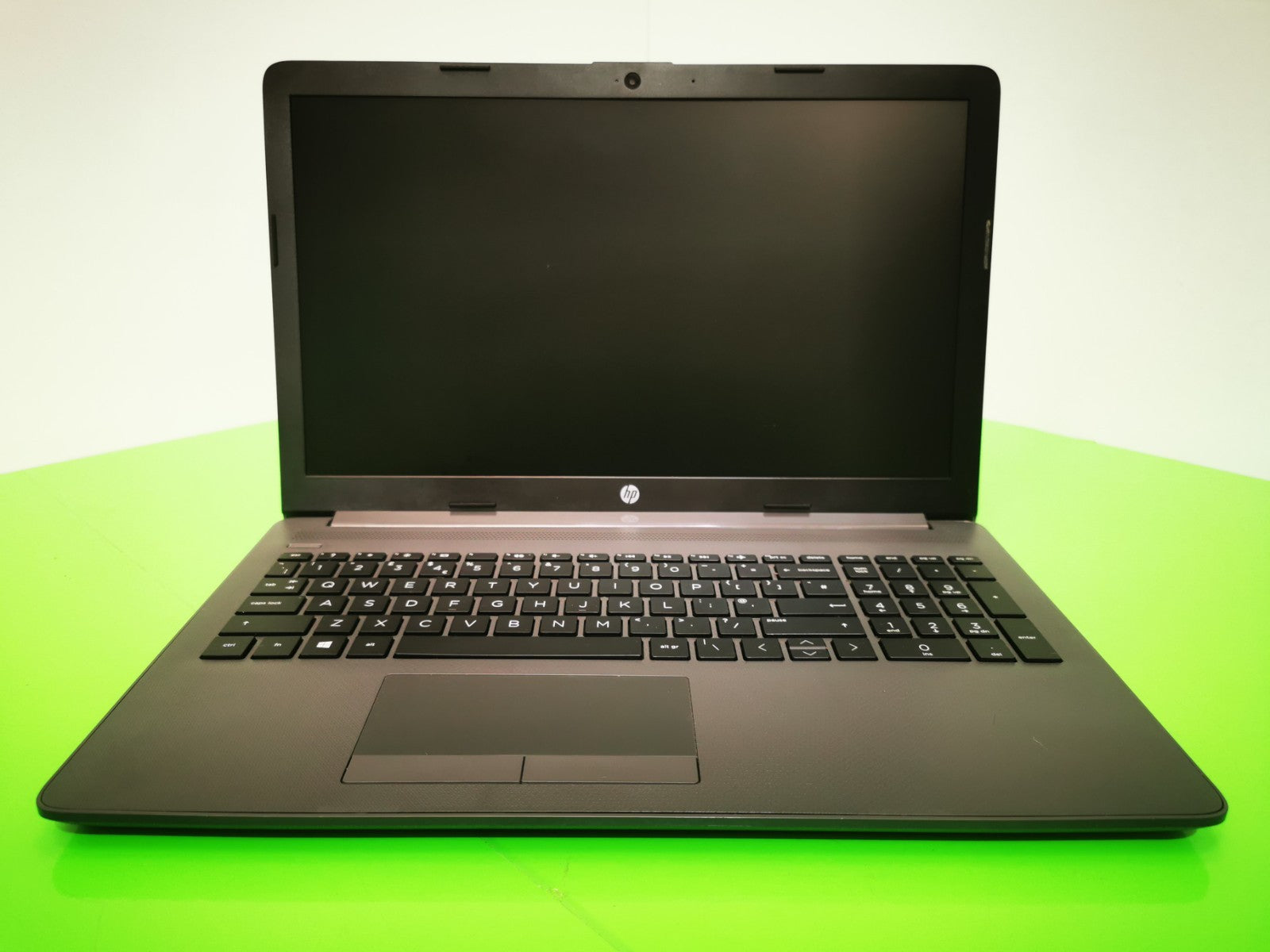 HP NoteBook 255 G7 15.6" Laptop - AMD Athlon / 4GB RAM / 128GB SSD / Win 11 Pro