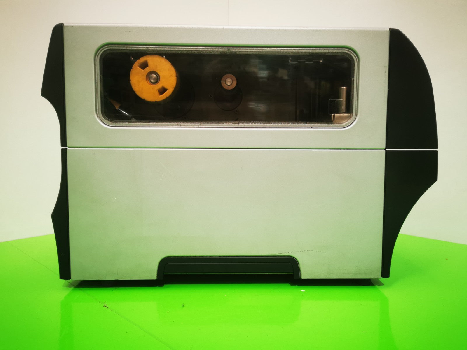 Zebra ZT410 Label Printer - Black / Ethernet / USB / RS232 / PSU Included