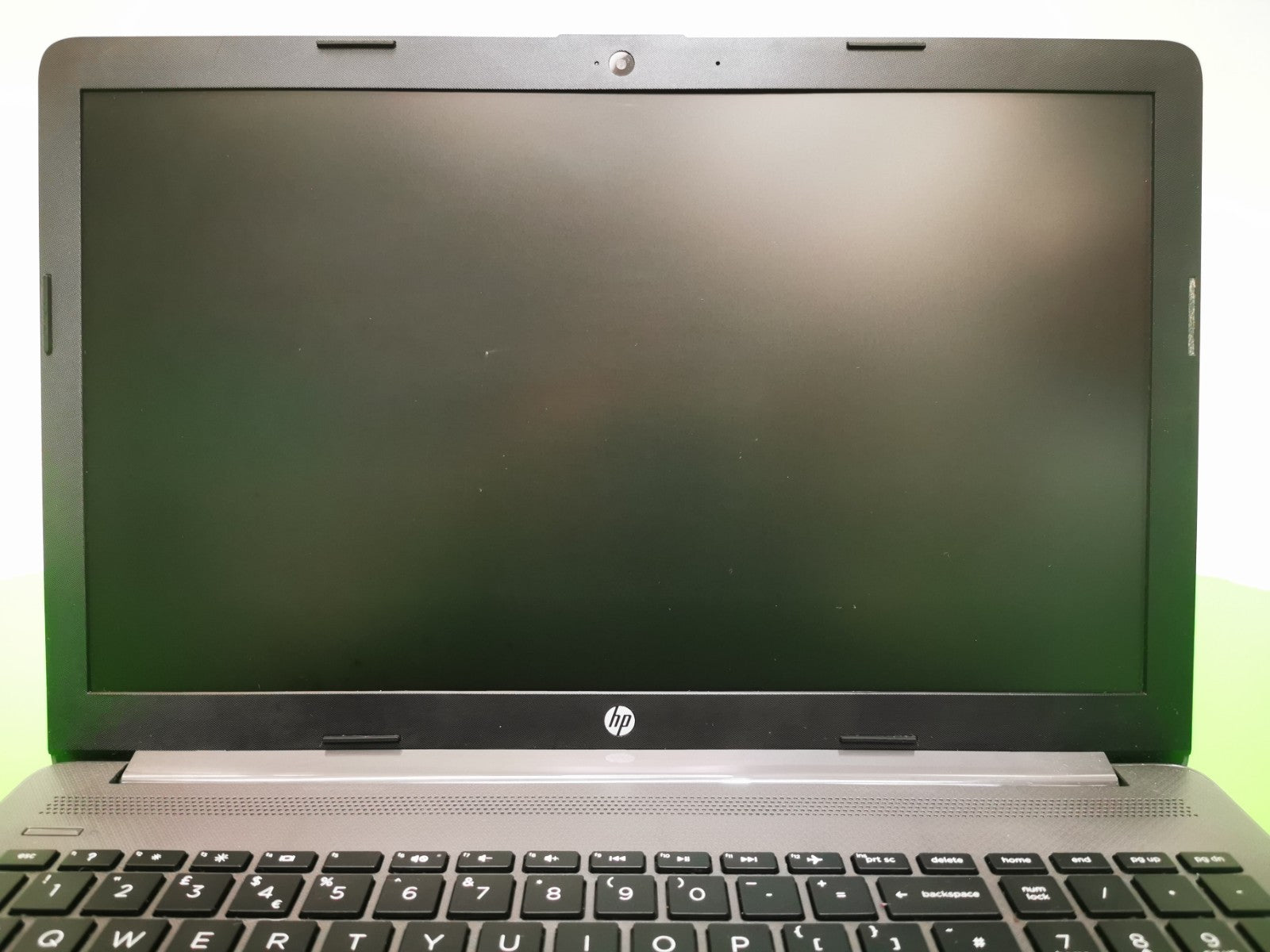 HP NoteBook 255 G7 15.6" Laptop - AMD Athlon / 4GB RAM / 128GB SSD / Win 11 Pro