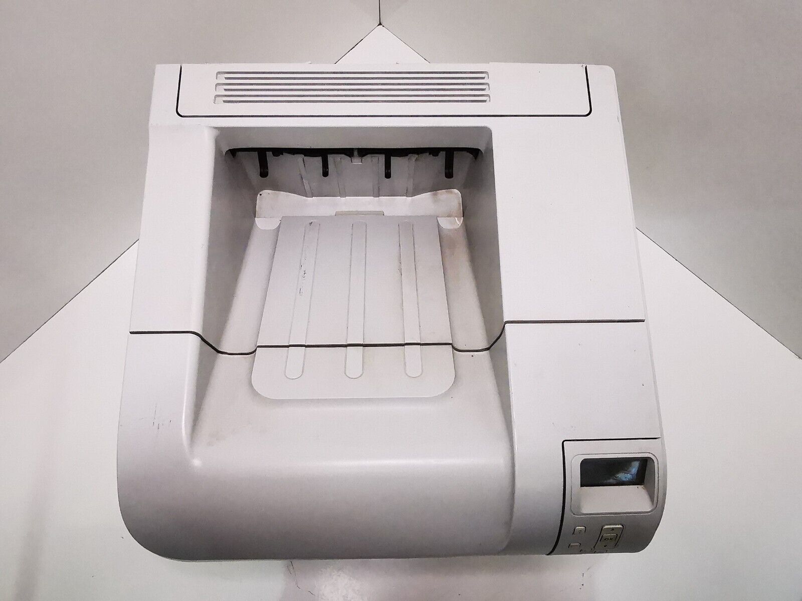 HP LaserJet P4014n Mono Laser Printer - USB/Ethernet - 130692 Page Count