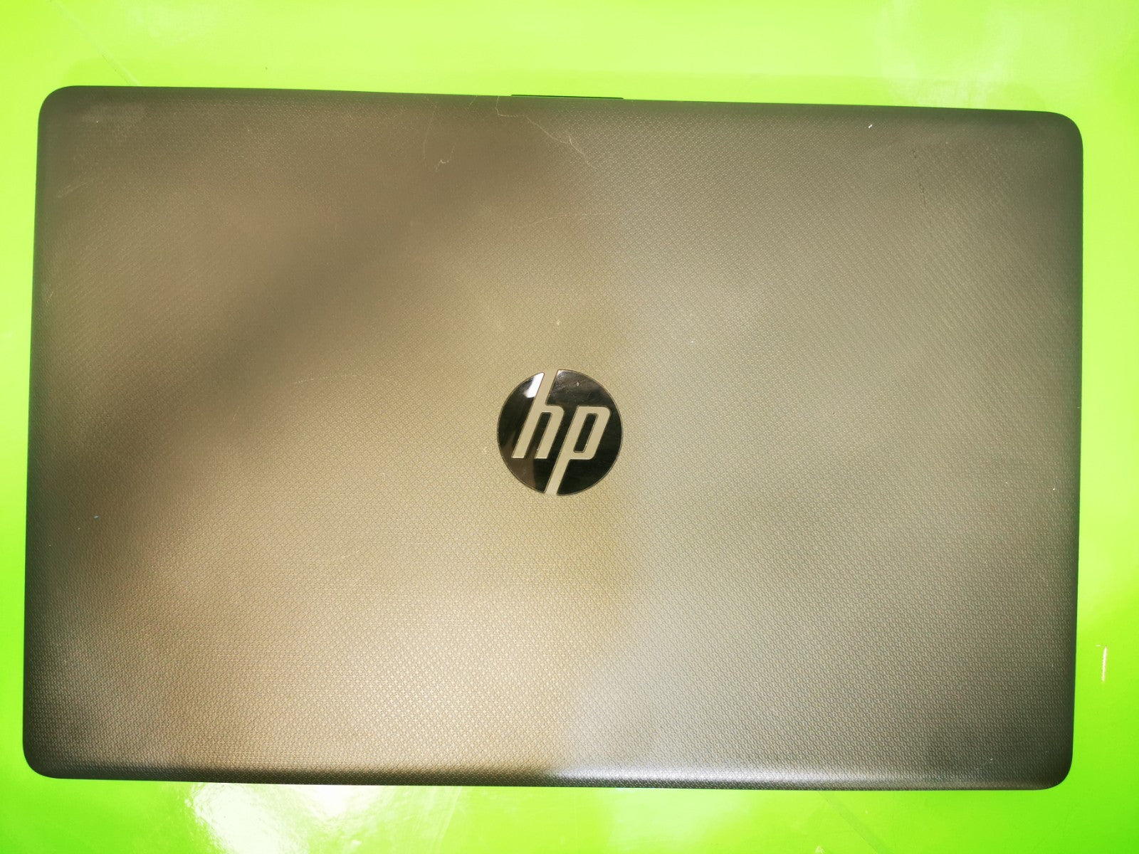 HP NoteBook 255 G7 15.6" Laptop - AMD Athlon / 4GB RAM / 128GB SSD / Win 11 Pro