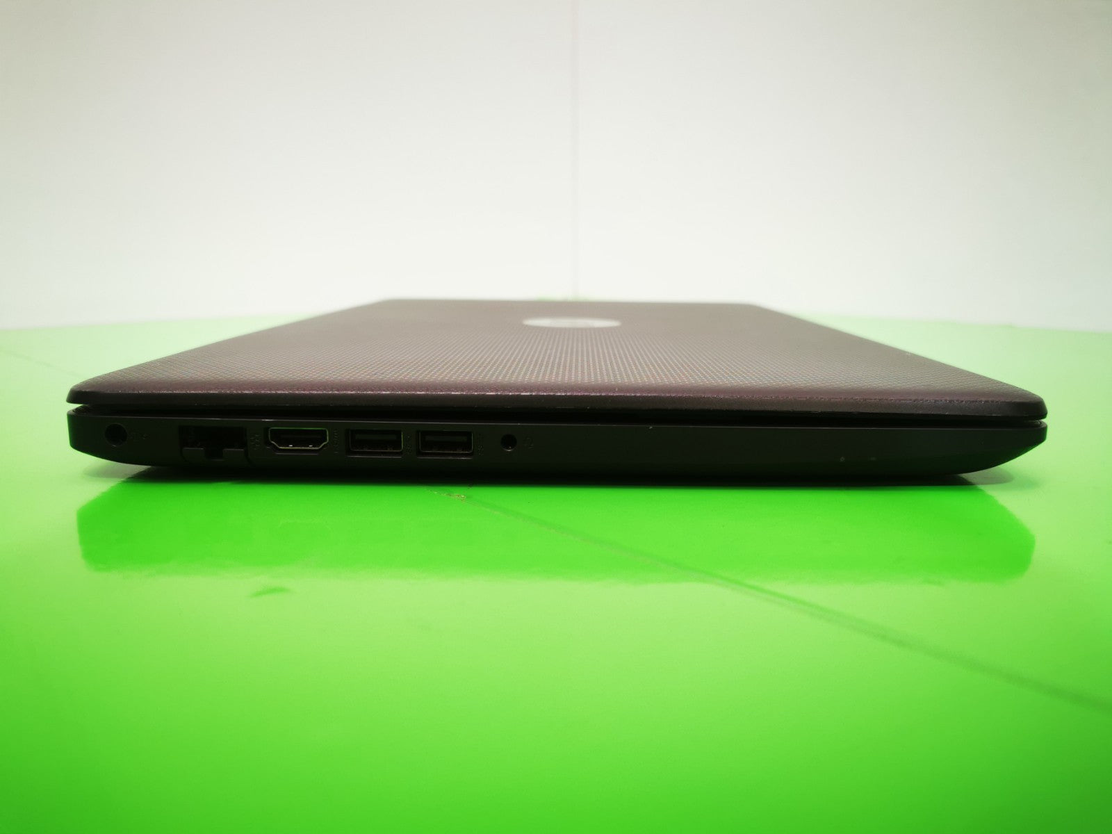 HP NoteBook 255 G7 15.6" Laptop - AMD Athlon / 4GB RAM / 128GB SSD / Win 11 Pro