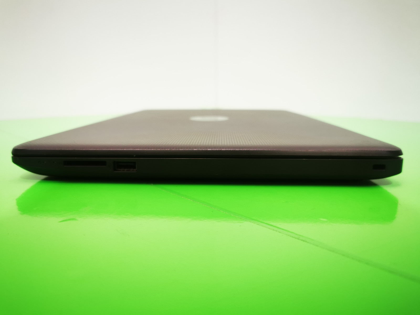 HP NoteBook 255 G7 15.6" Laptop - AMD Athlon / 4GB RAM / 128GB SSD / Win 11 Pro