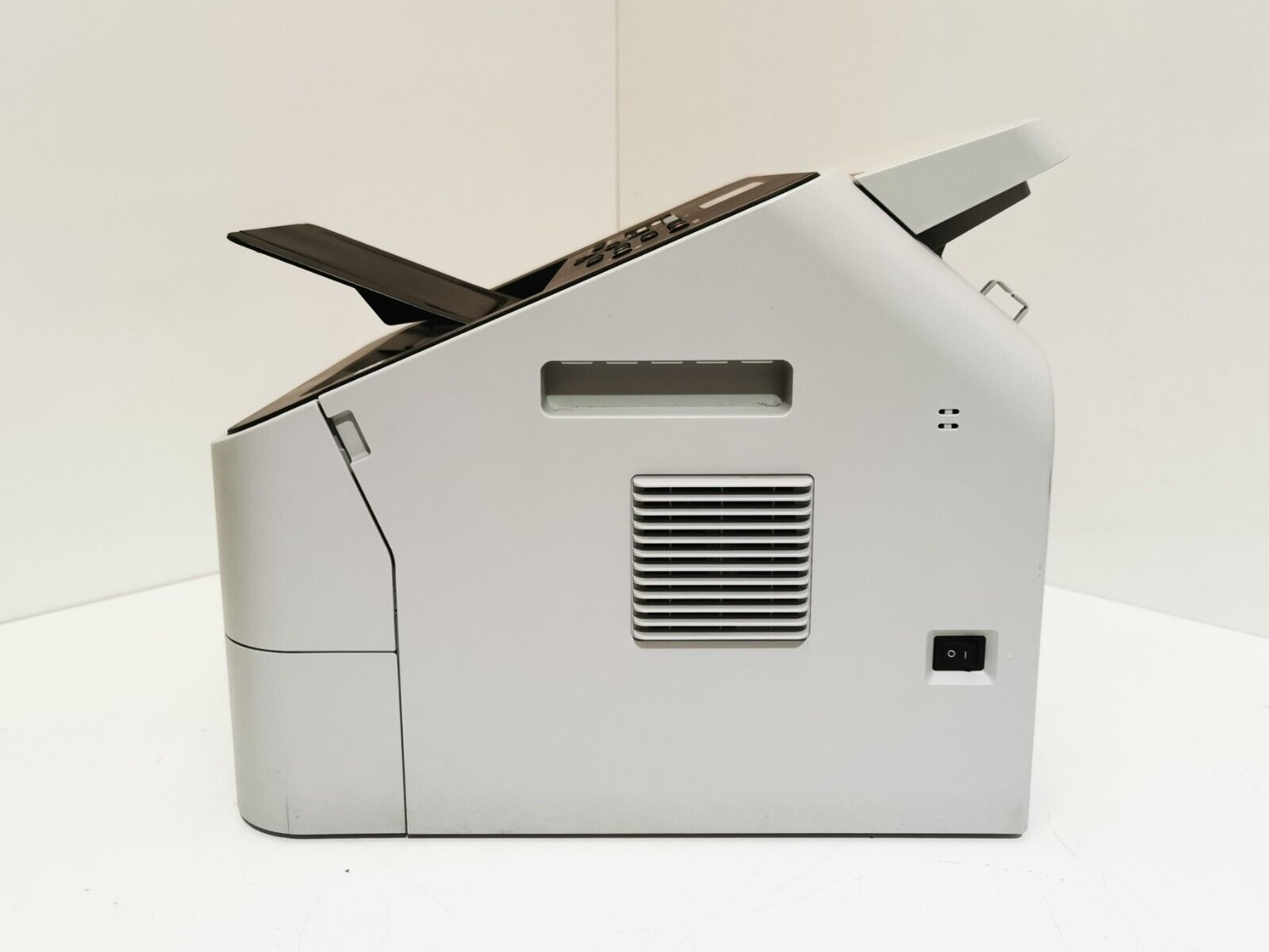 Brother Fax-2940 Mono Laser Printer/Fax Machine - USB - 5589 Page Count