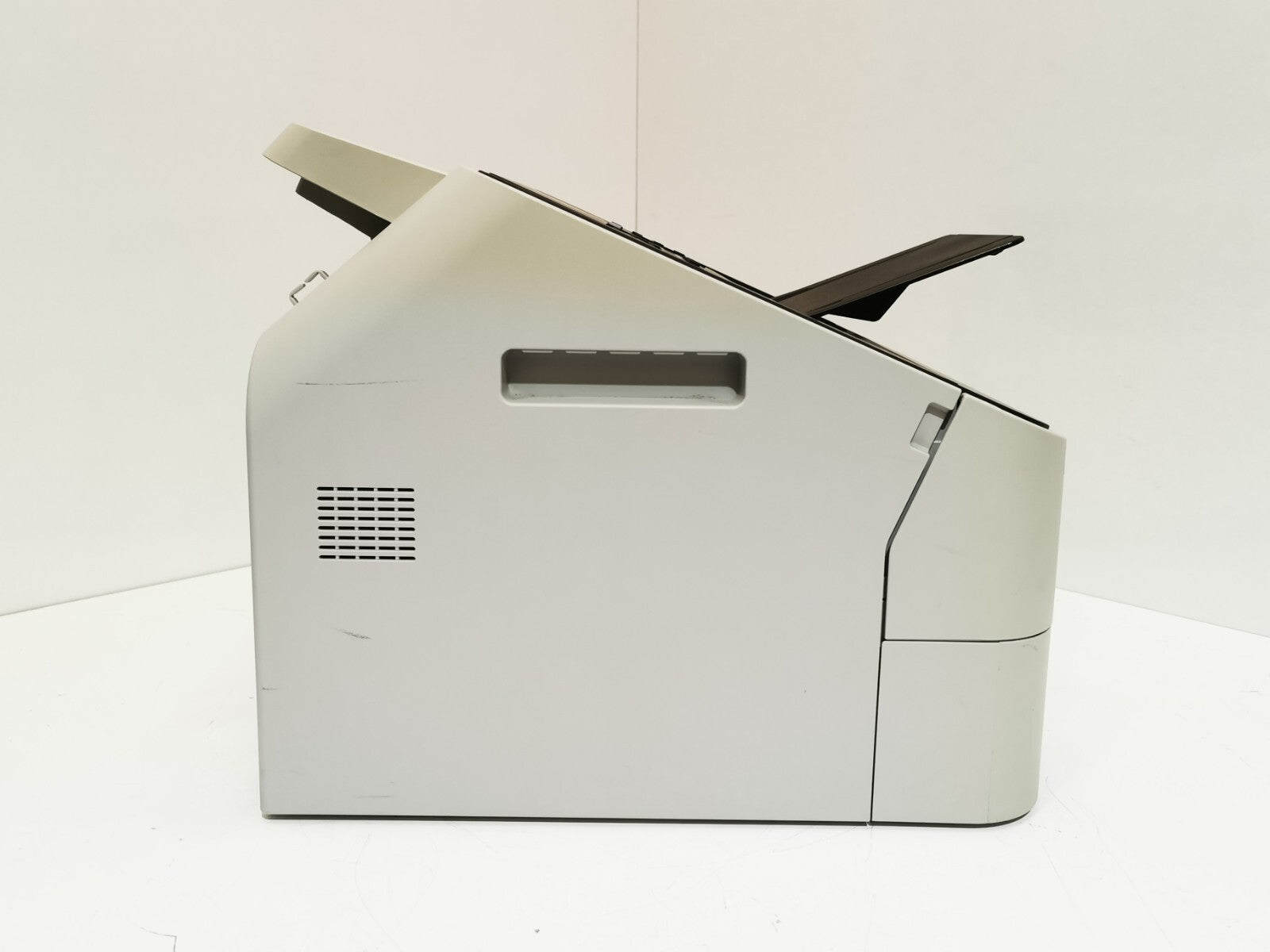 Brother Fax-2940 Mono Laser Printer/Fax Machine - USB - 5589 Page Count