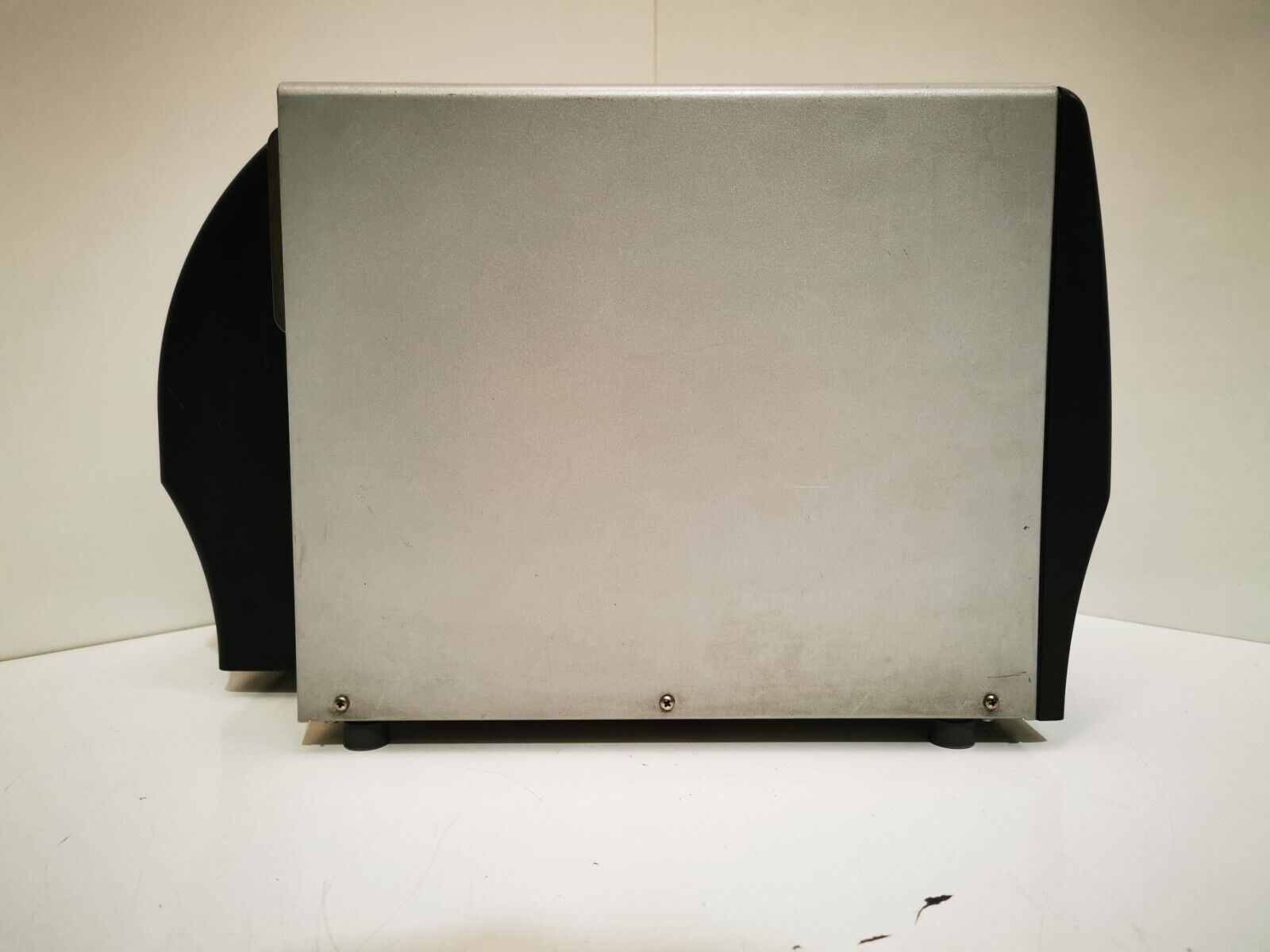 Zebra ZT230 Label Printer - Black/USB/Ethernet/RS232/PSU Included - Defects