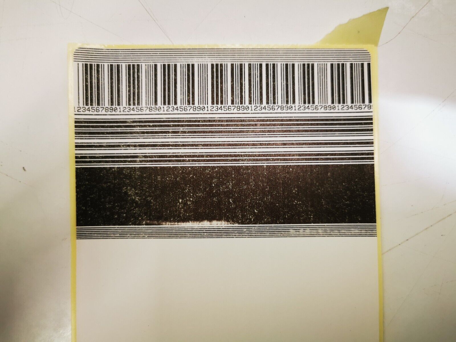 Zebra ZT230 Label Printer - Black/USB/Ethernet/RS232/PSU Included - Defects